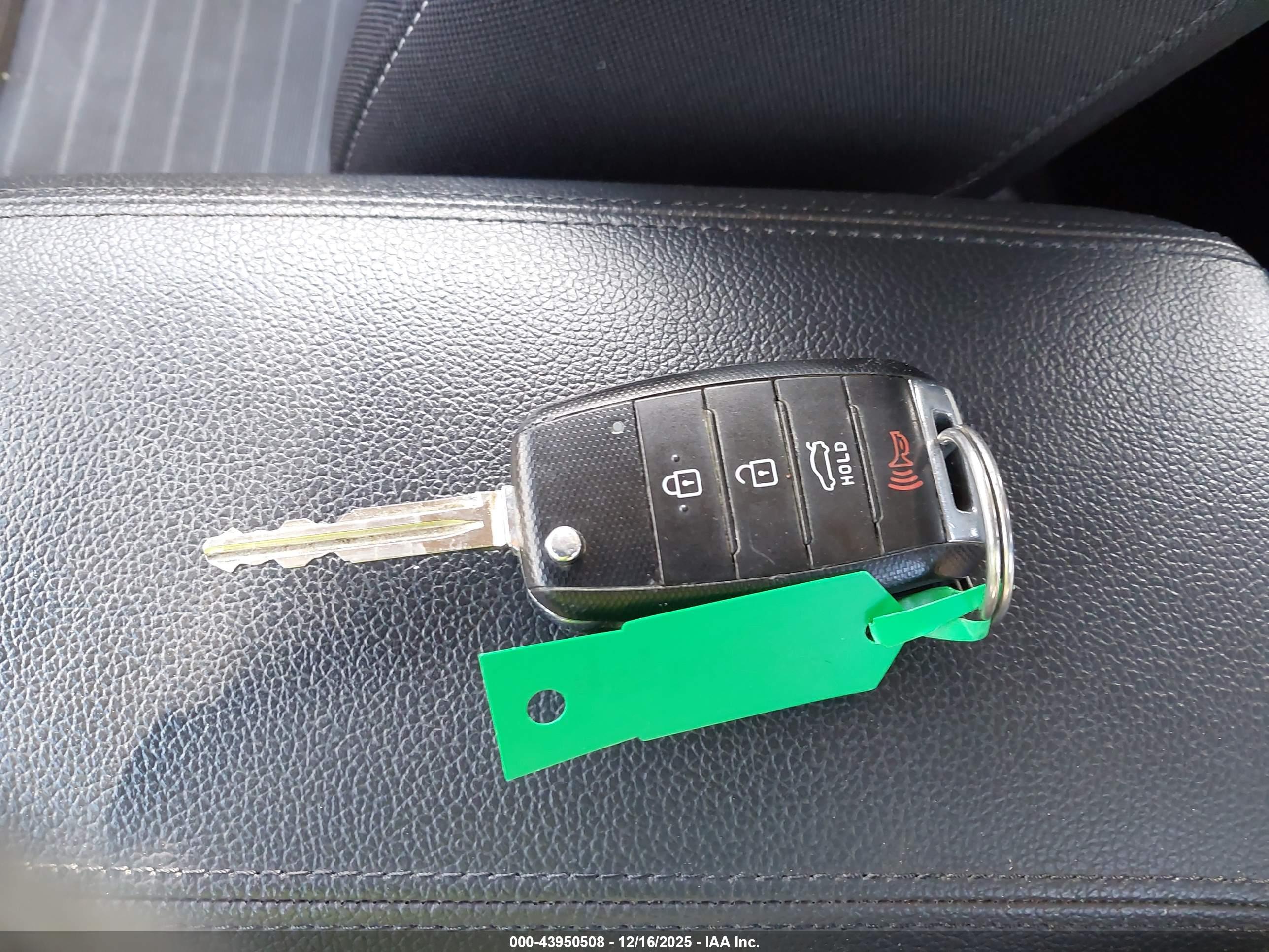 KIA FORTE image 11