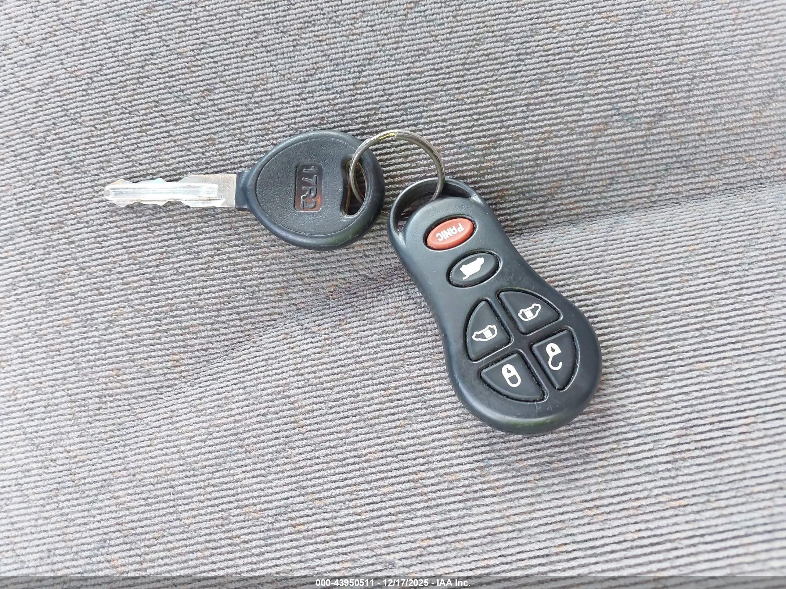 DODGE GRAND image 11