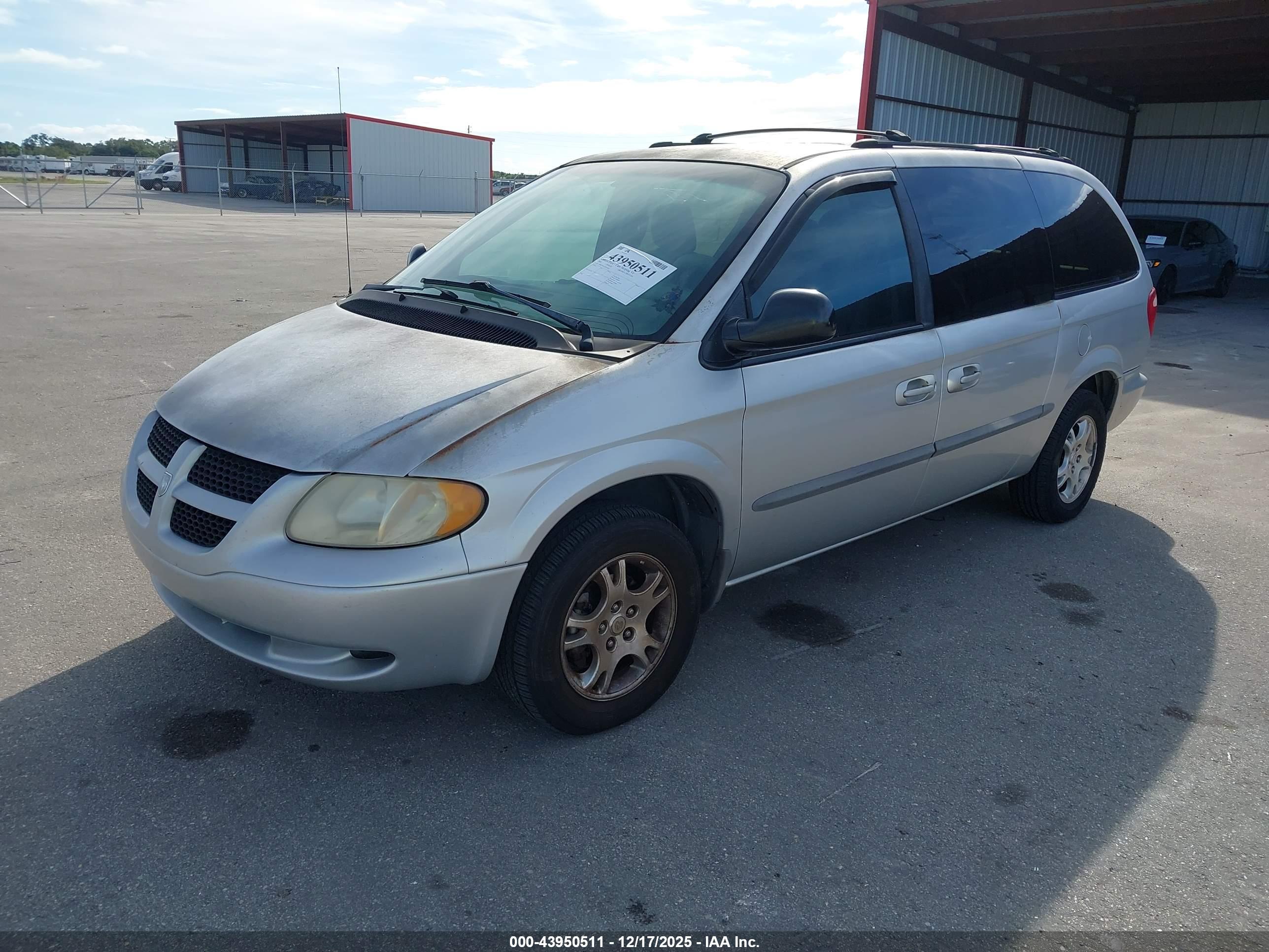 DODGE GRAND image 2