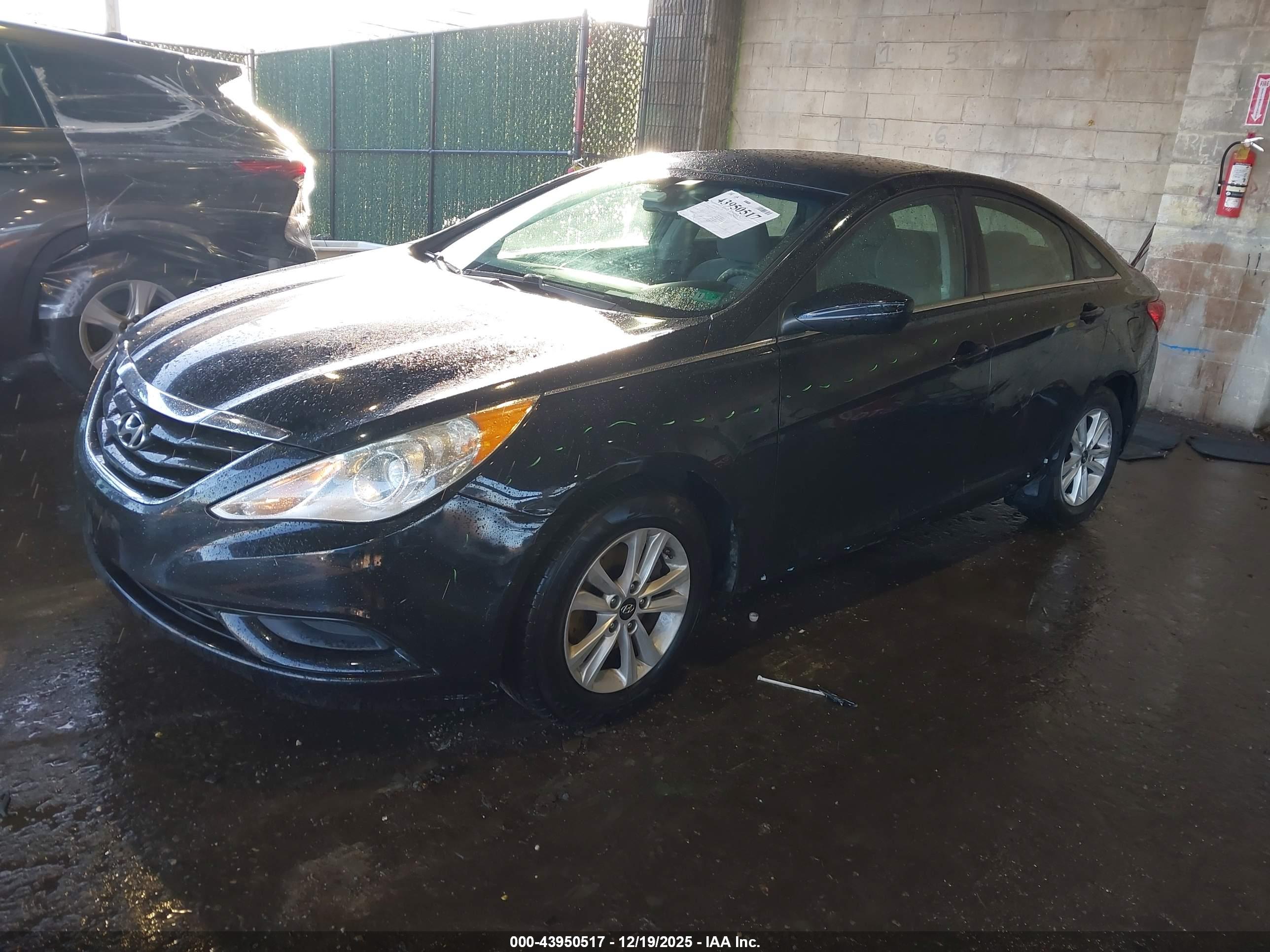 HYUNDAI SONATA image 2
