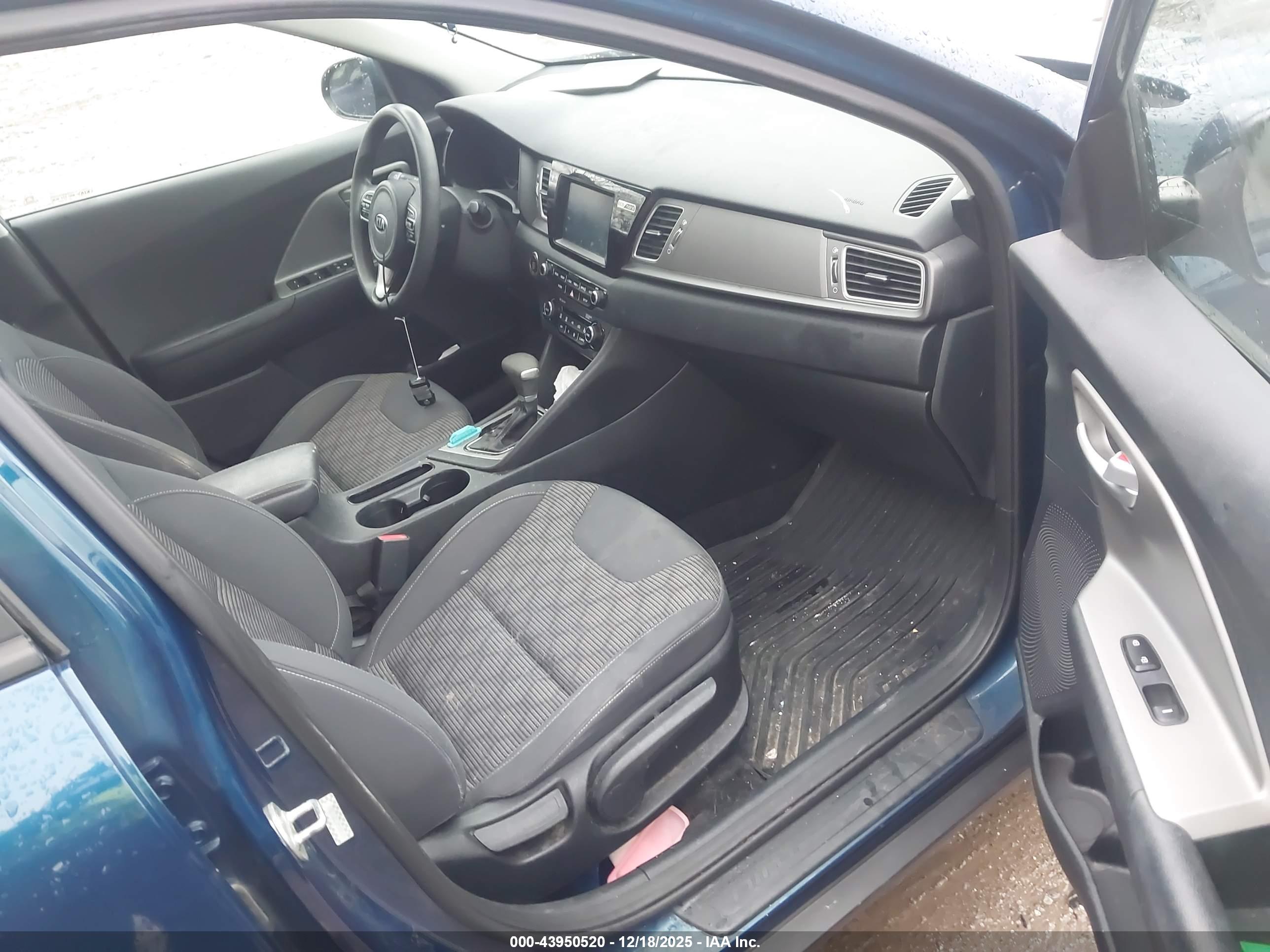 KIA NIRO image 5