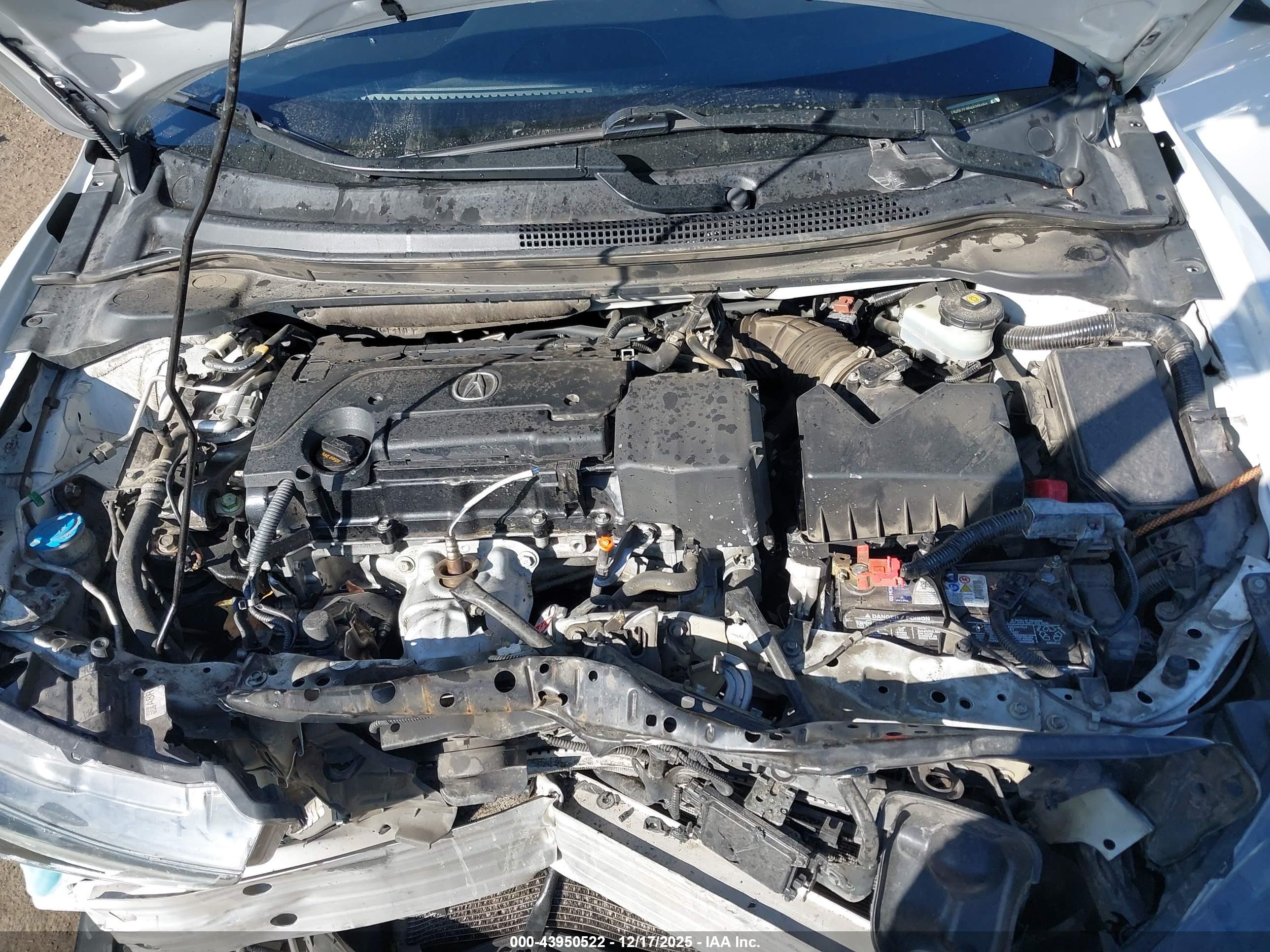 ACURA ILX image 10