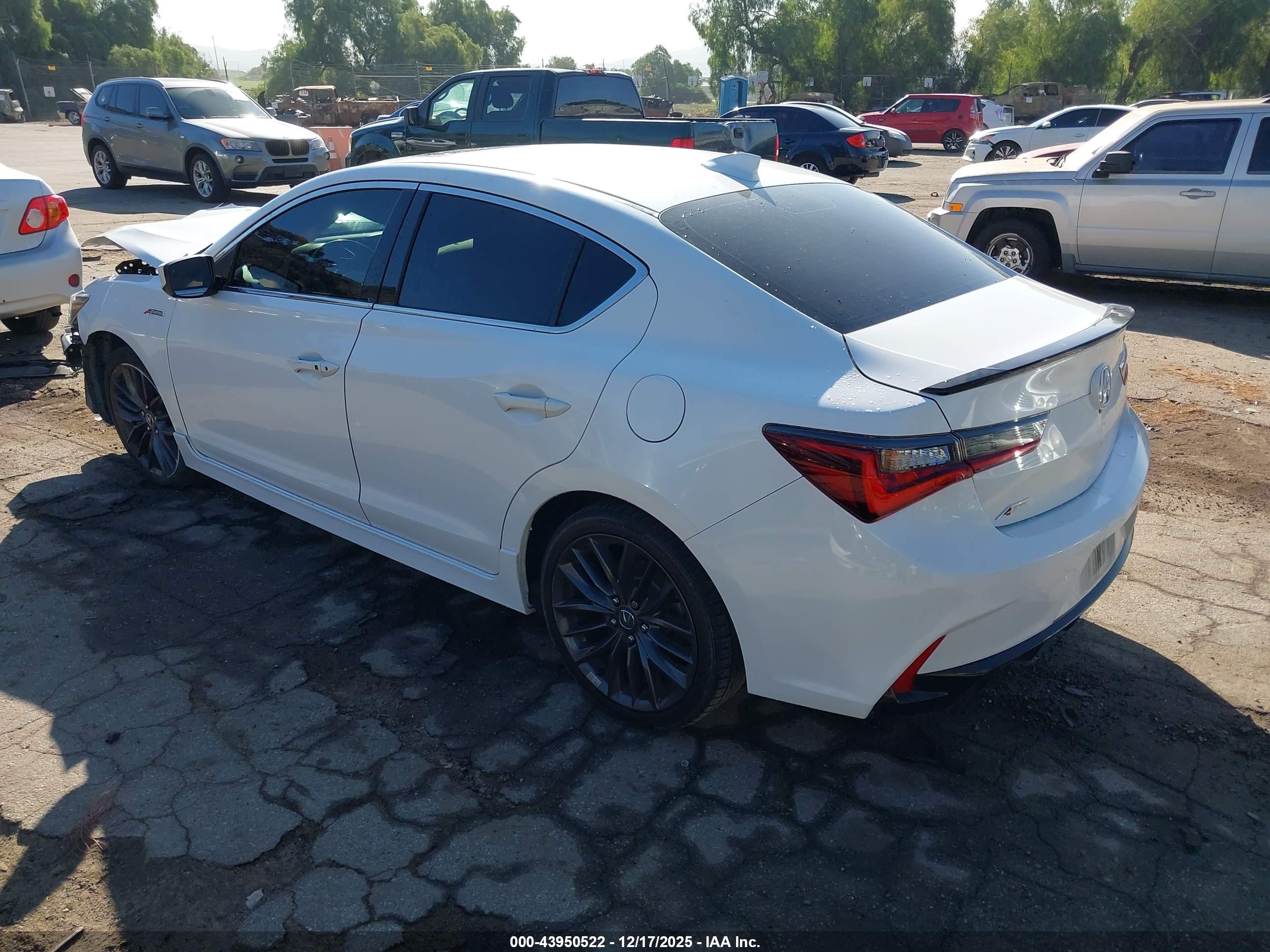 ACURA ILX image 3