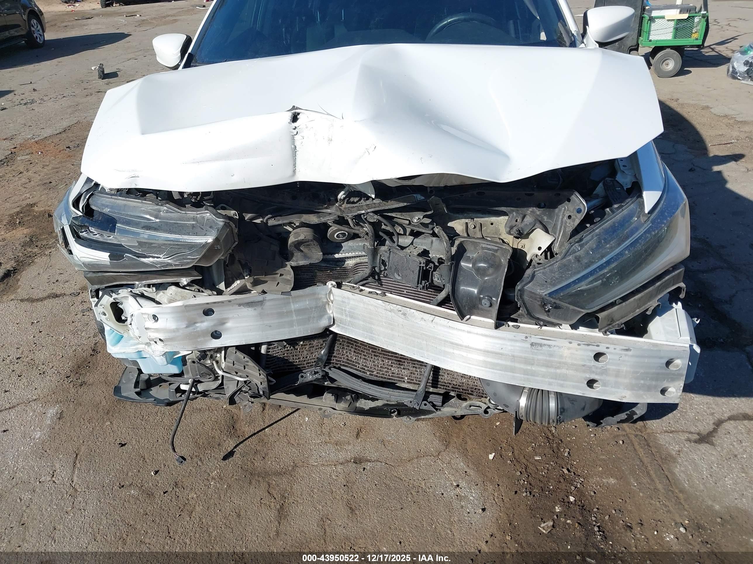 ACURA ILX image 6