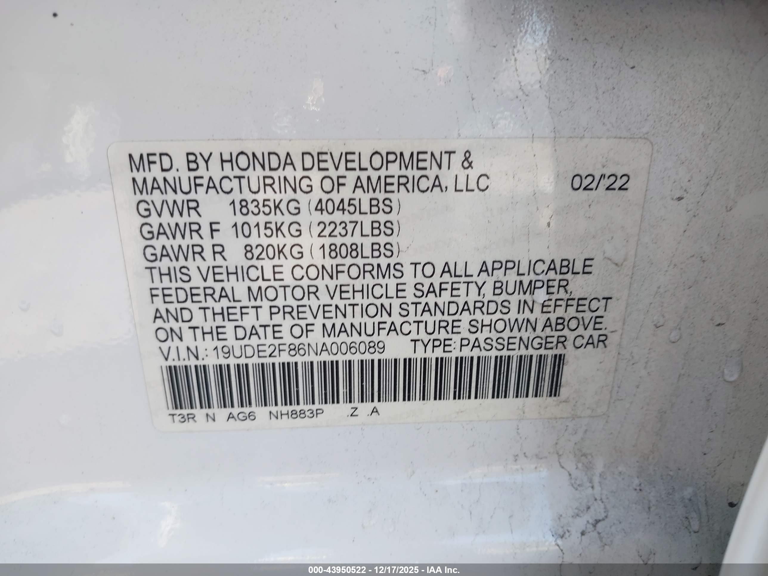 ACURA ILX image 9