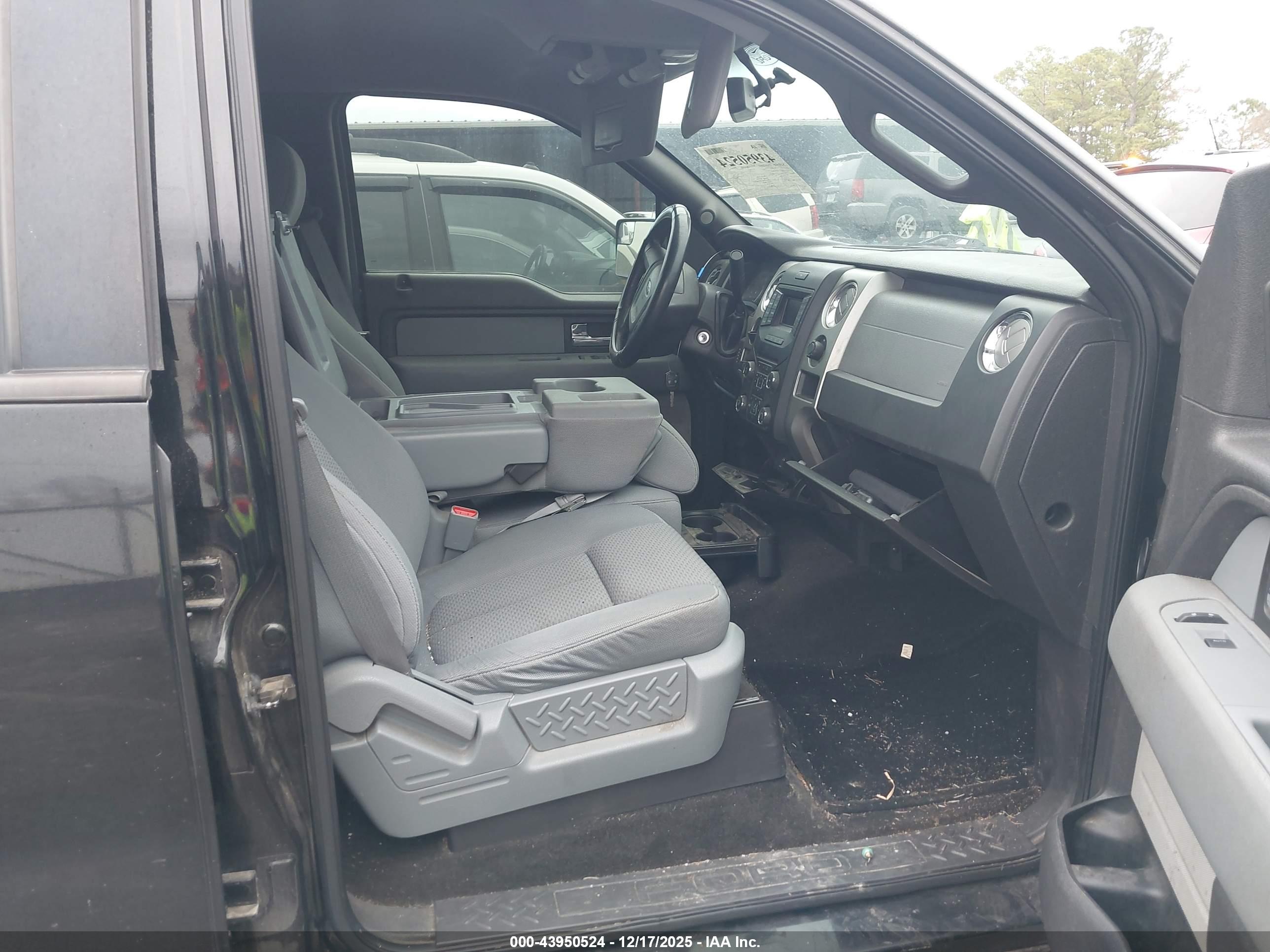 FORD F-150 image 5