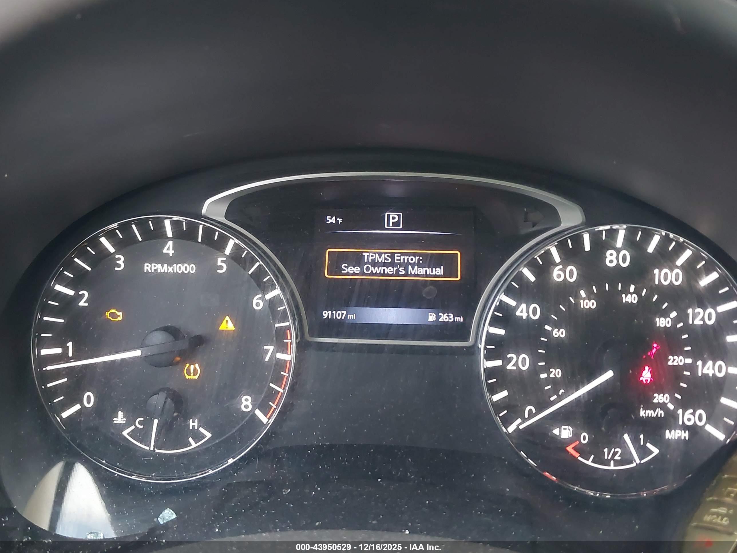 NISSAN ALTIMA image 7