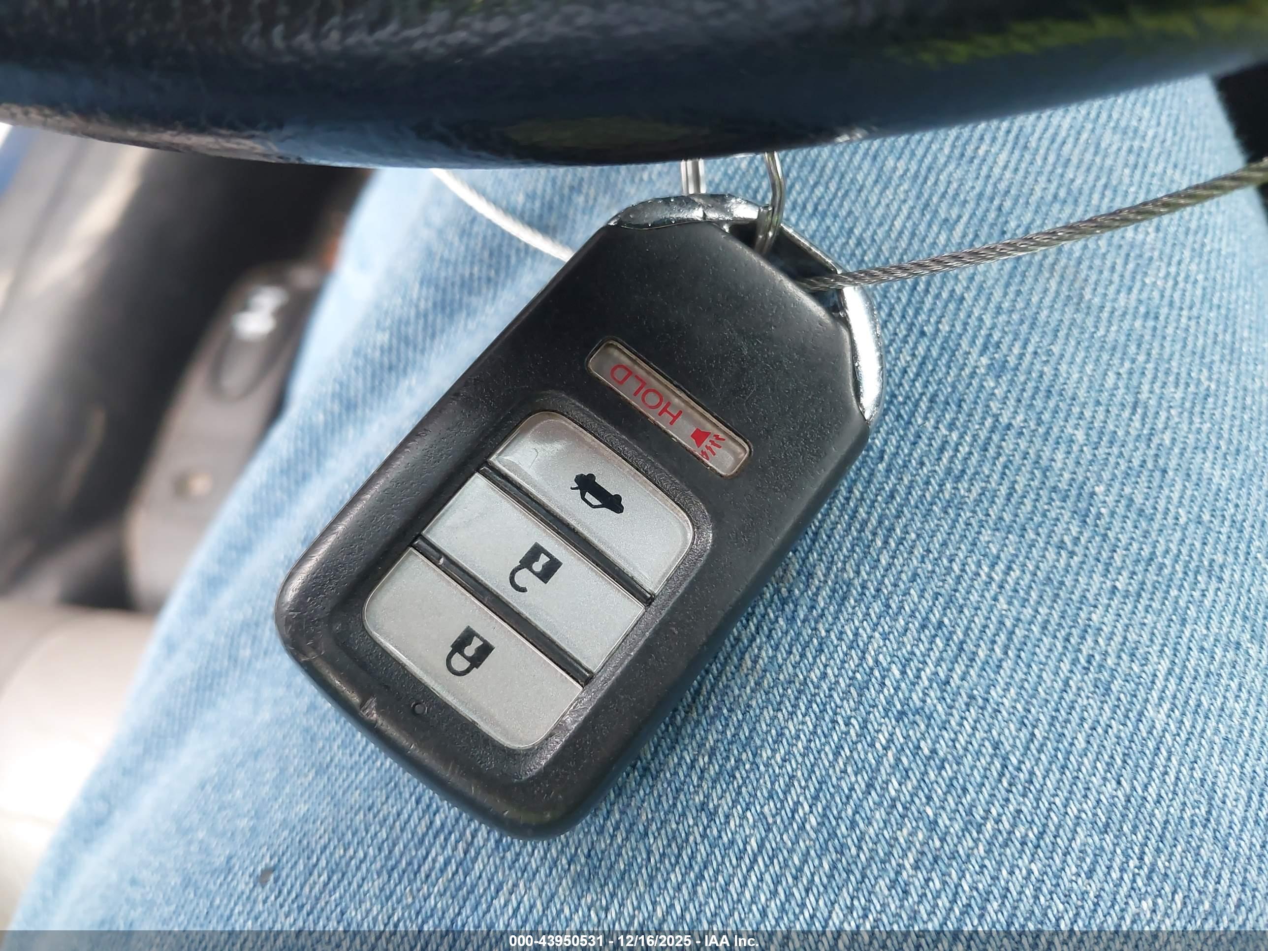 HONDA CIVIC image 11