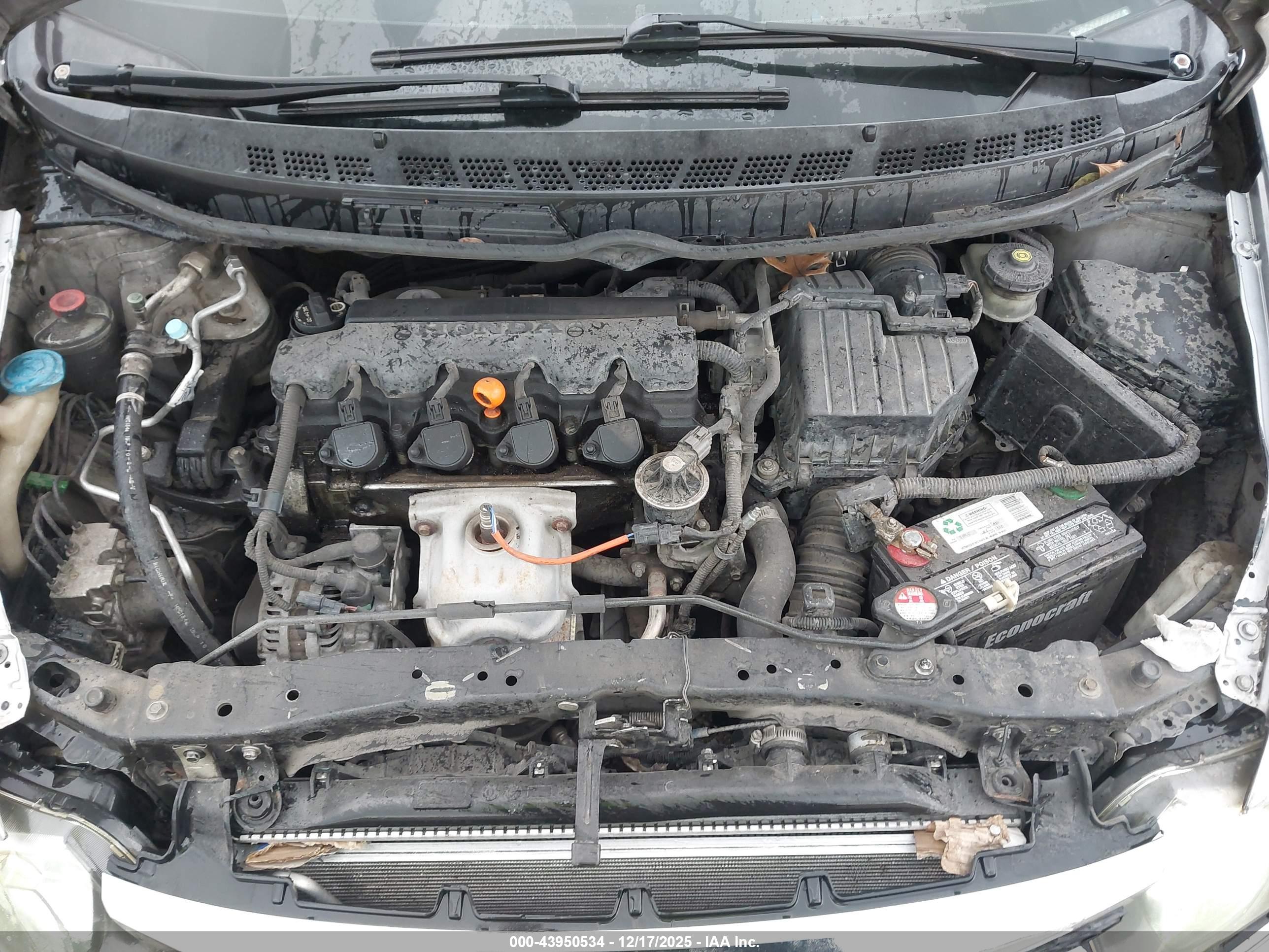 HONDA CIVIC image 10
