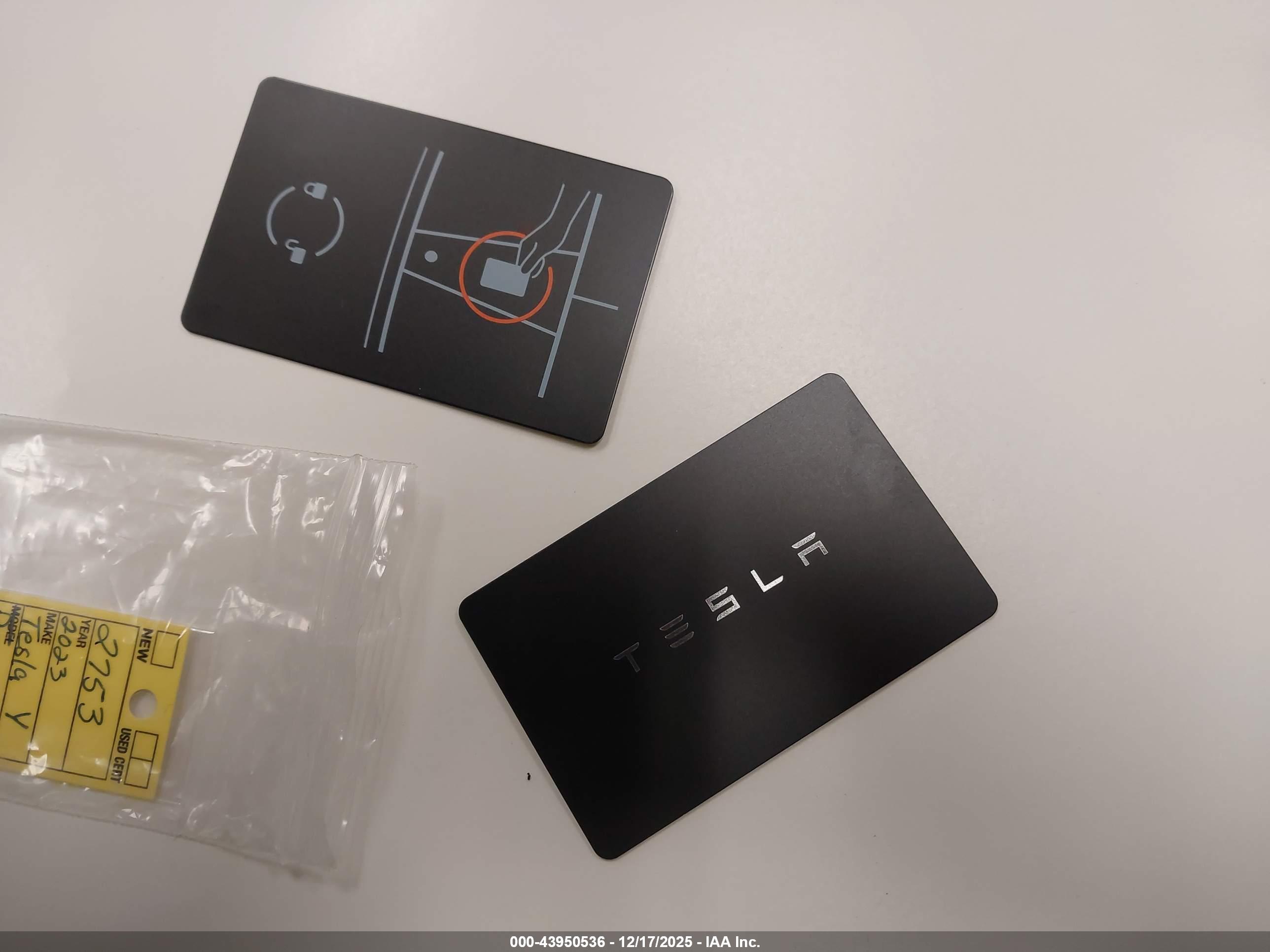 TESLA MODEL image 11