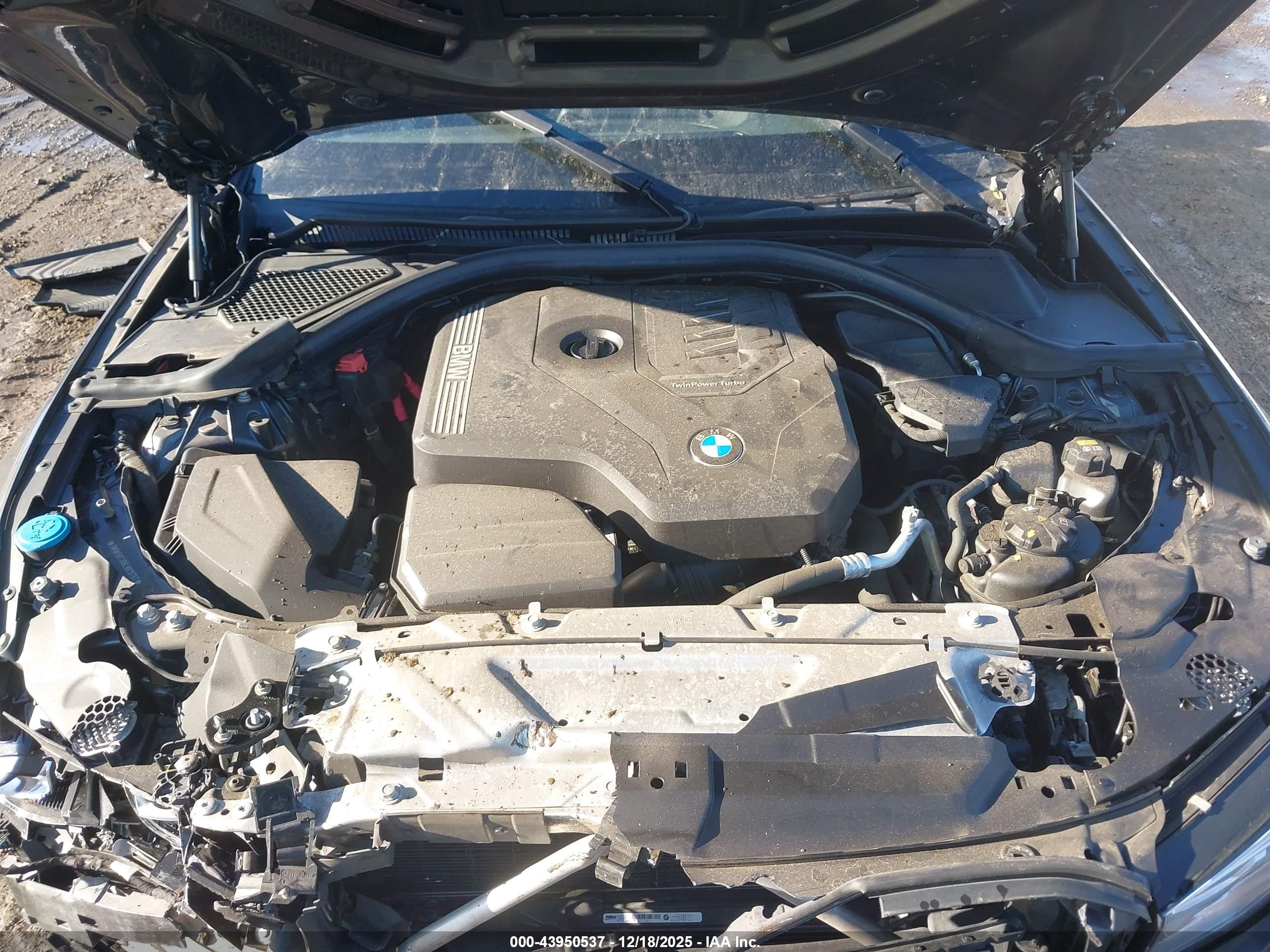 BMW 330I image 10