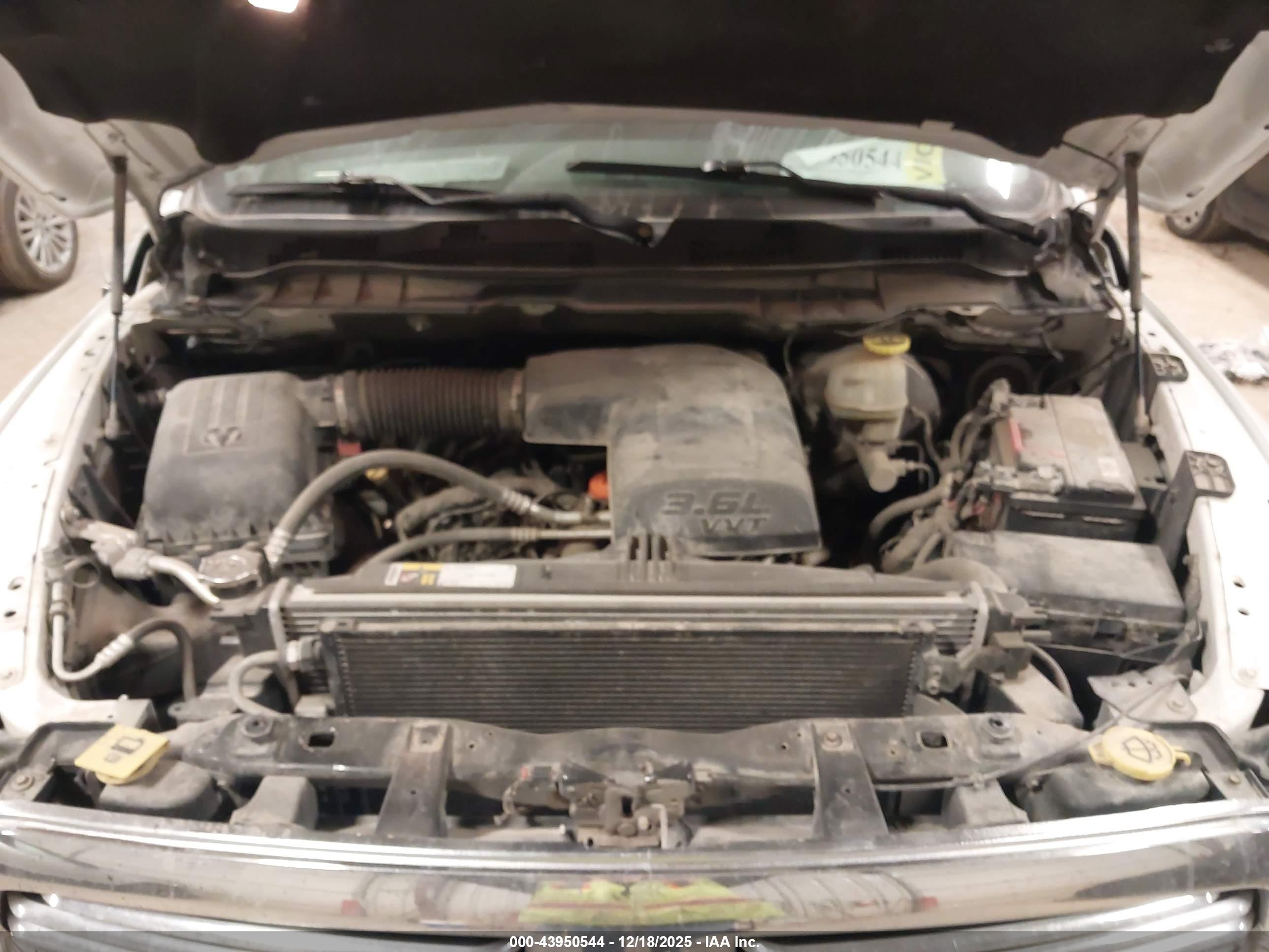 RAM 1500 image 10