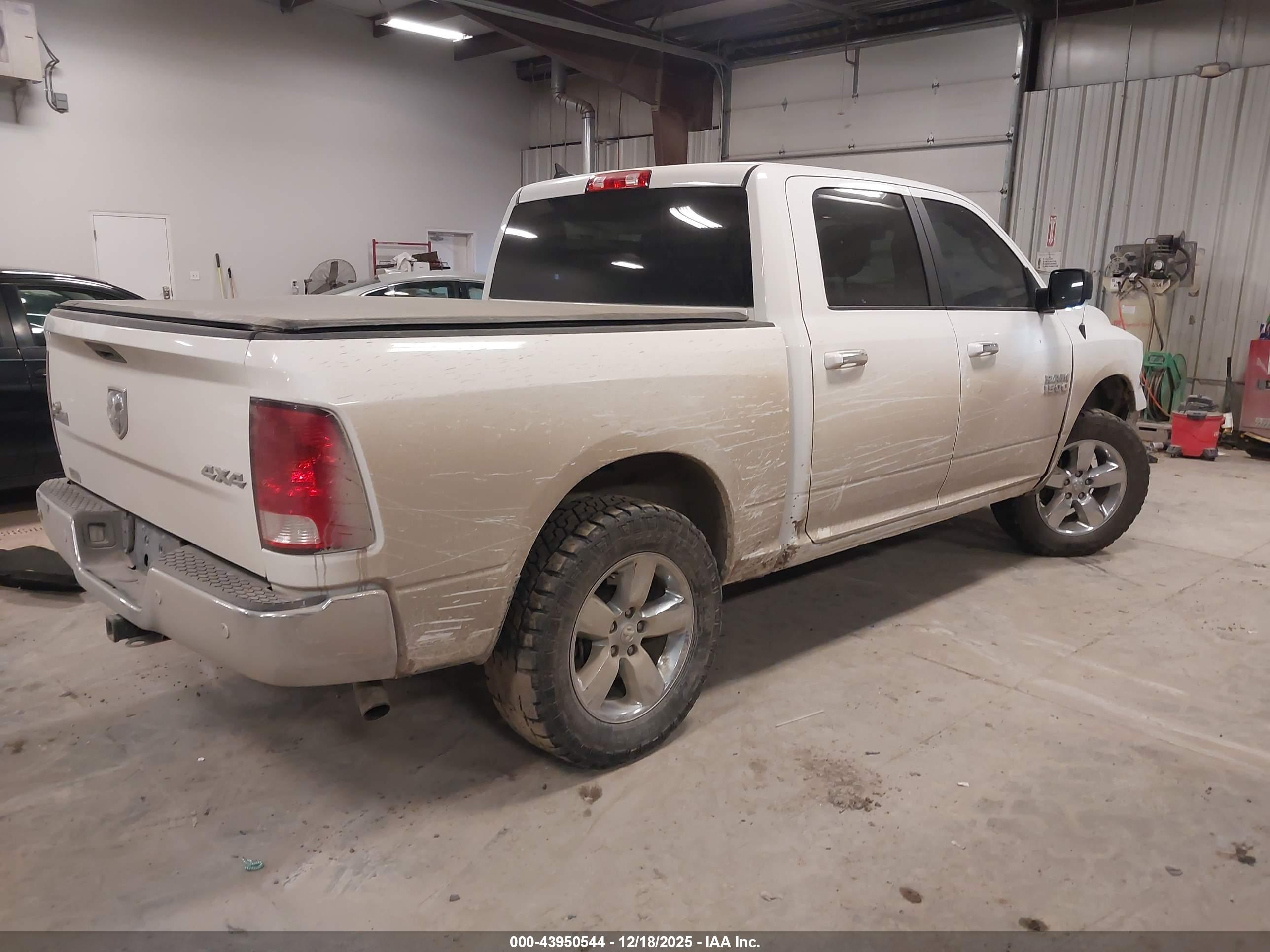 RAM 1500 image 4