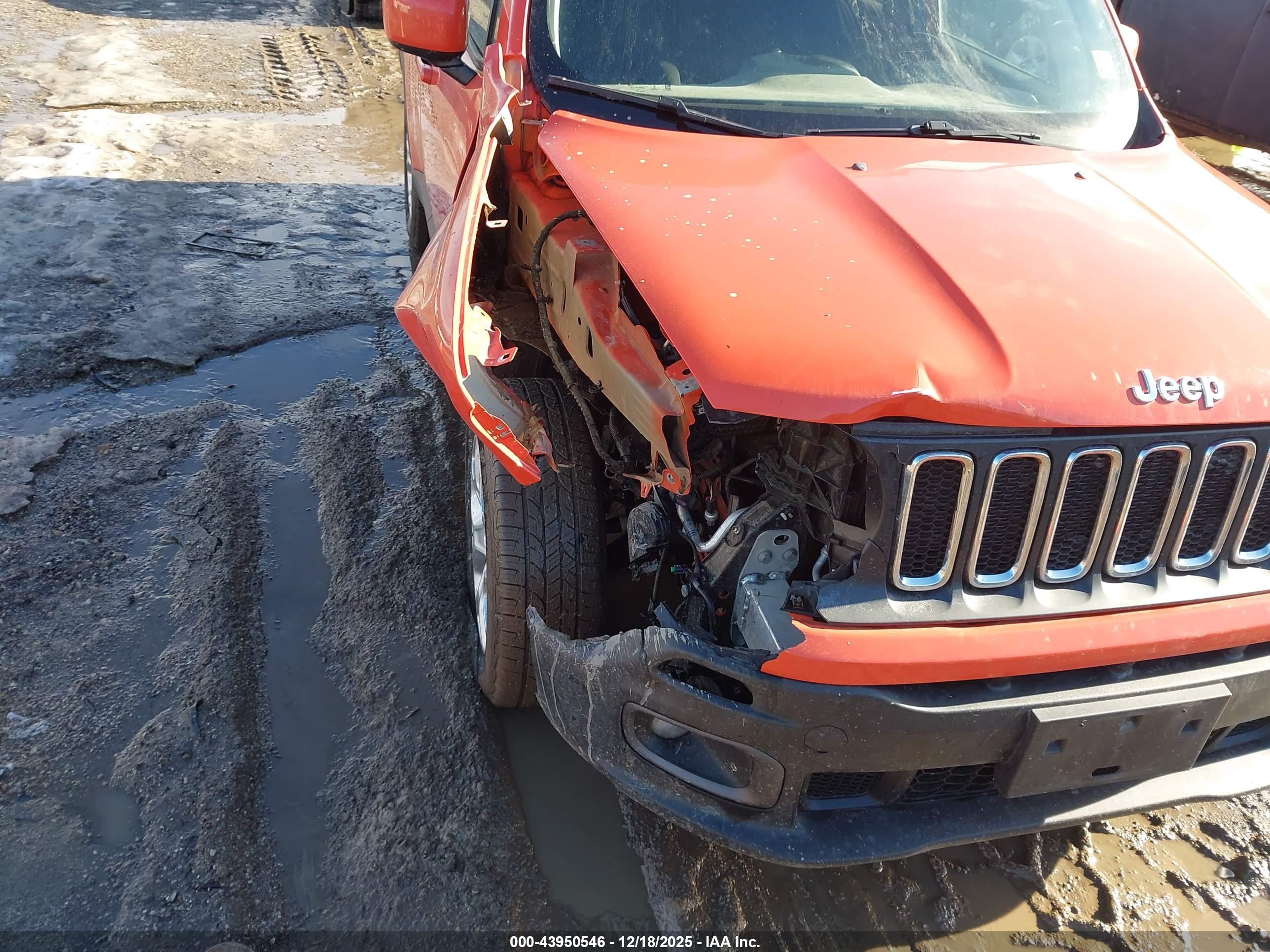 JEEP RENEGADE image 6