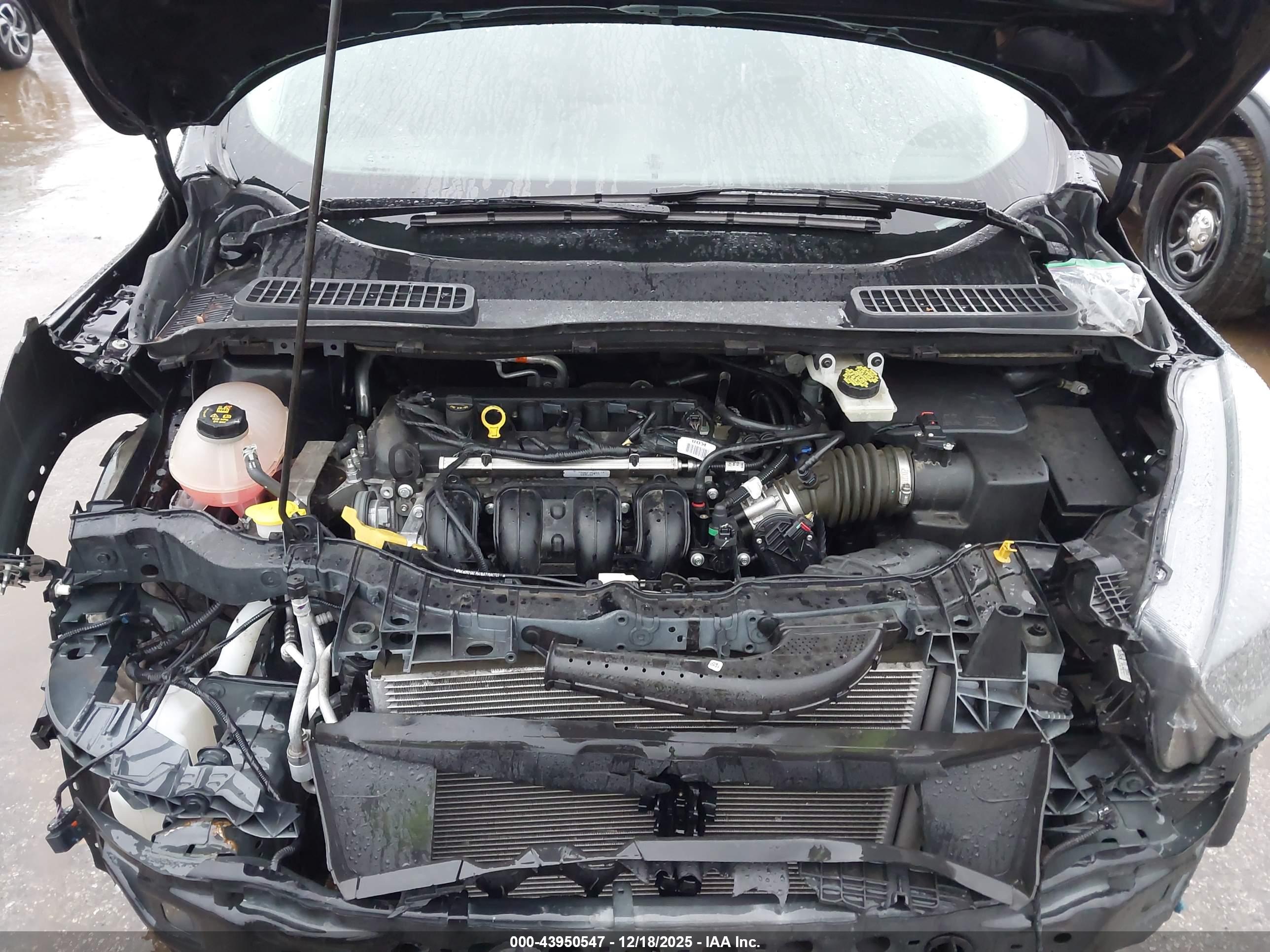 FORD ESCAPE image 10