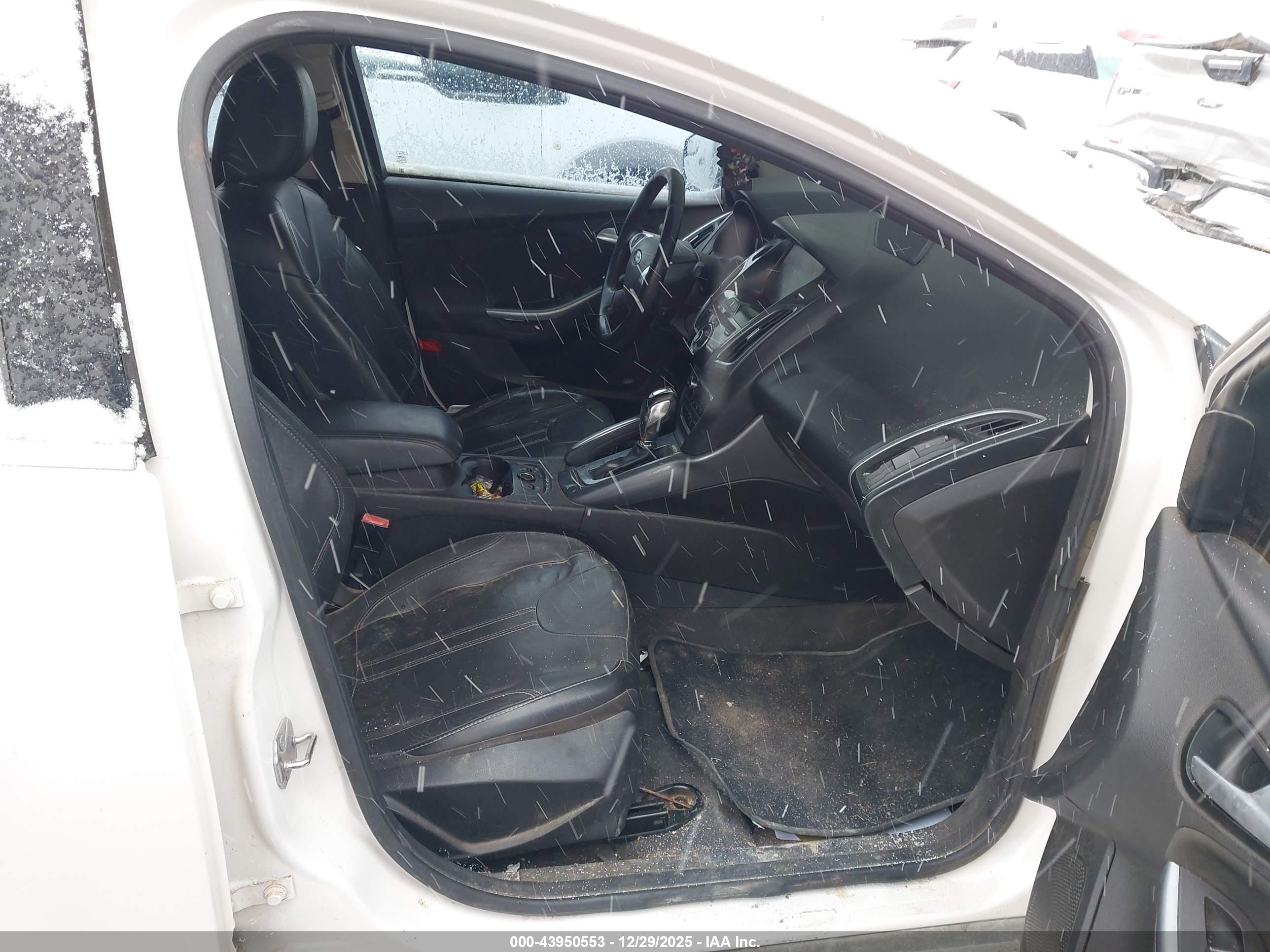 FORD FOCUS image 5