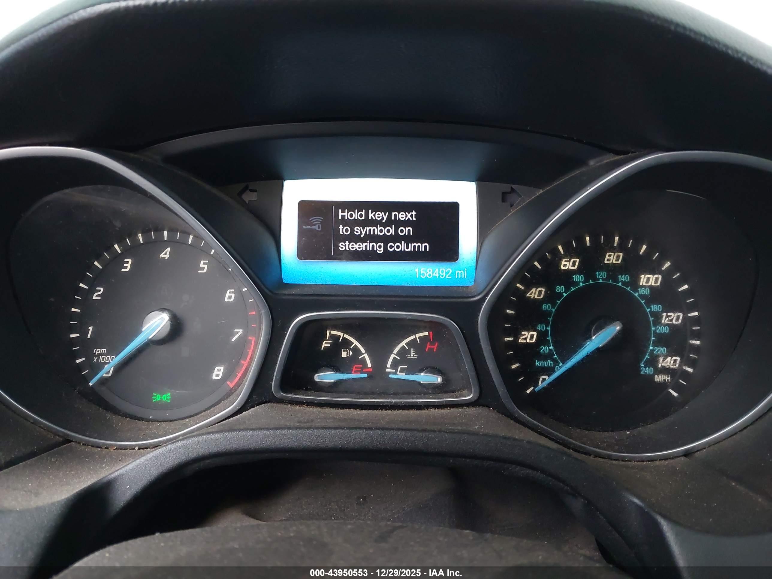 FORD FOCUS image 7