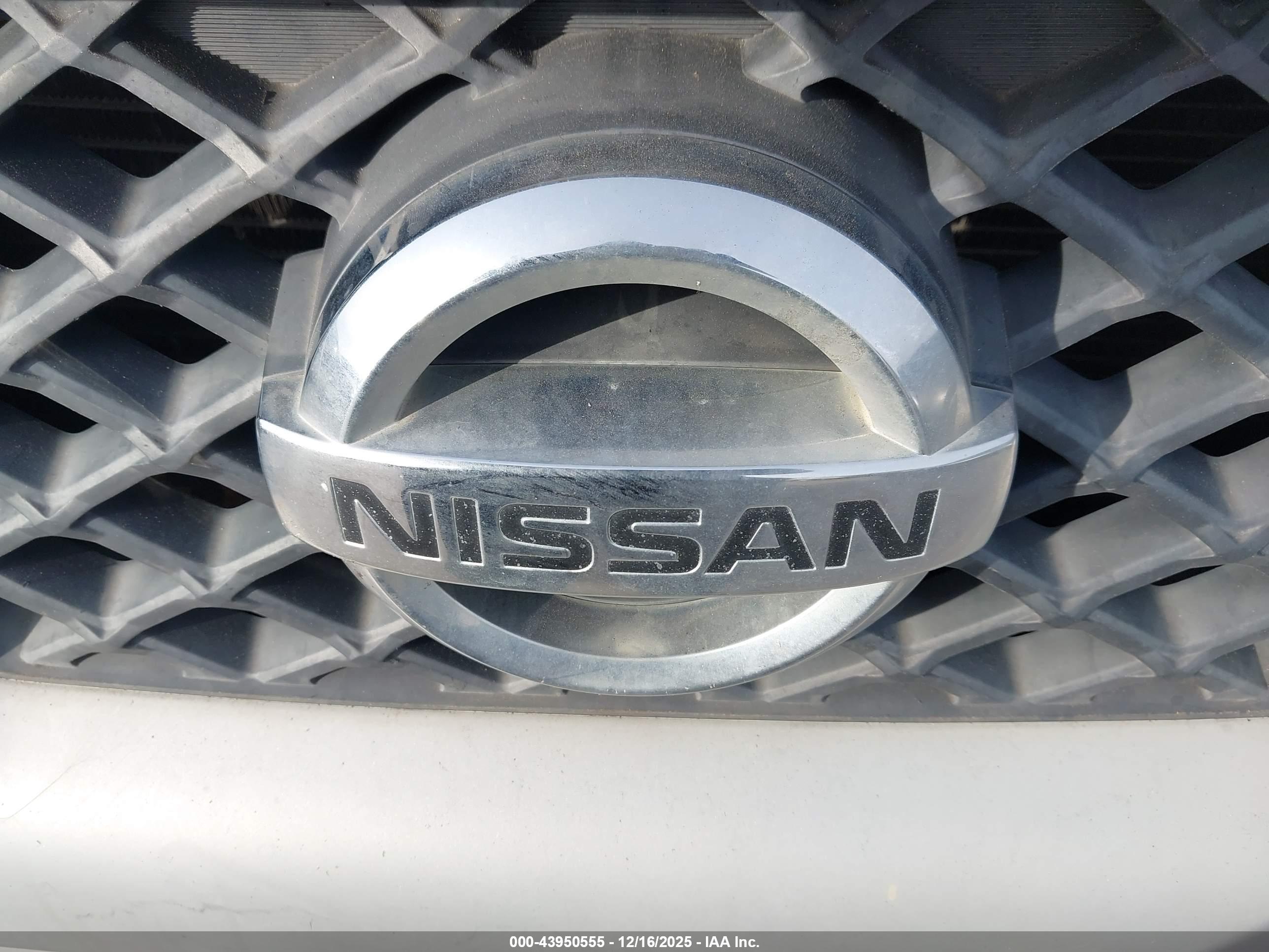 NISSAN XTERRA image 6
