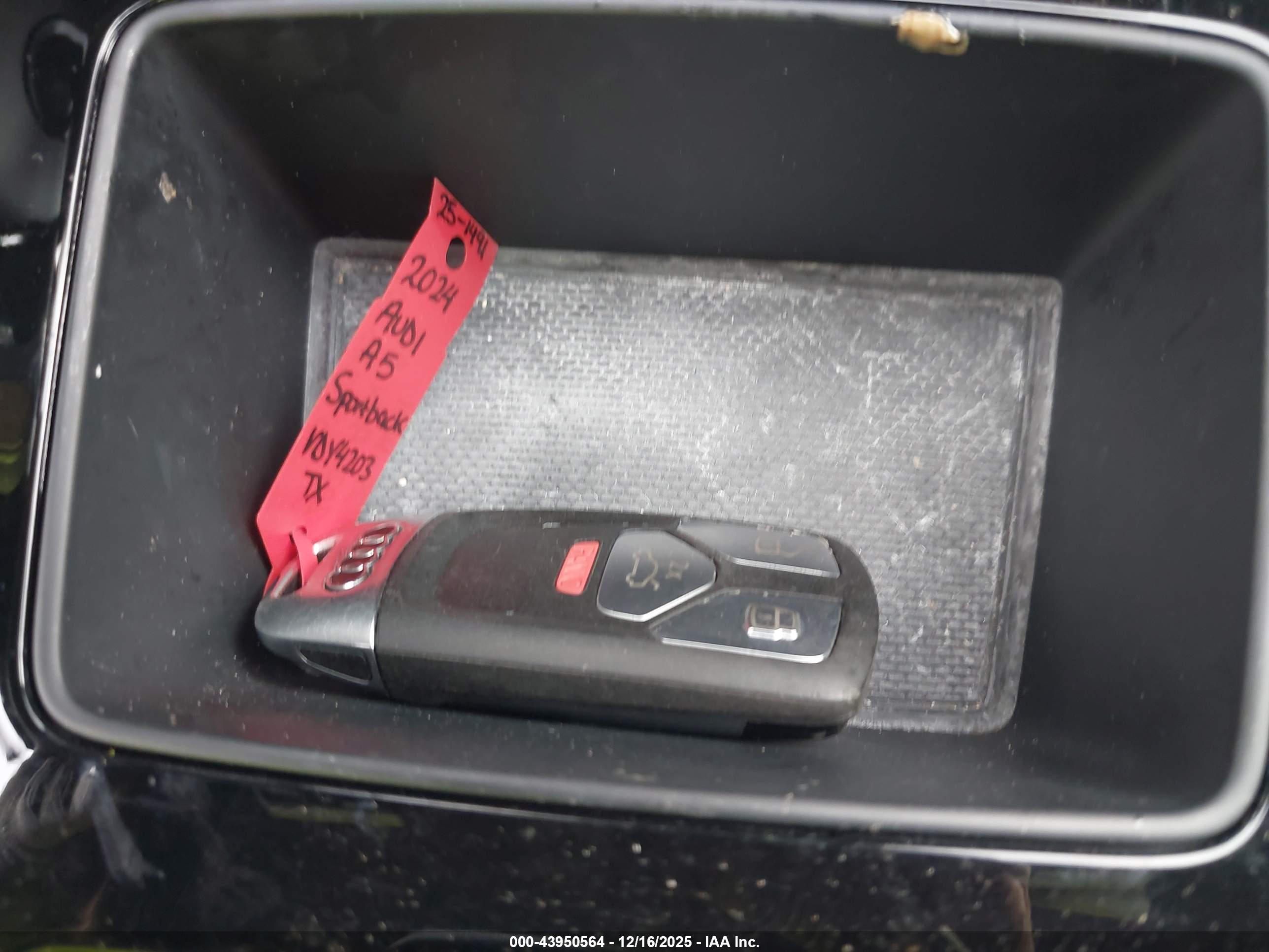 AUDI A5 image 11