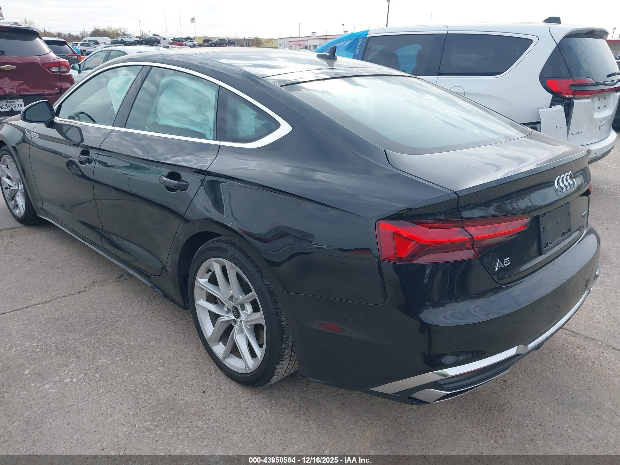 AUDI A5 image 3