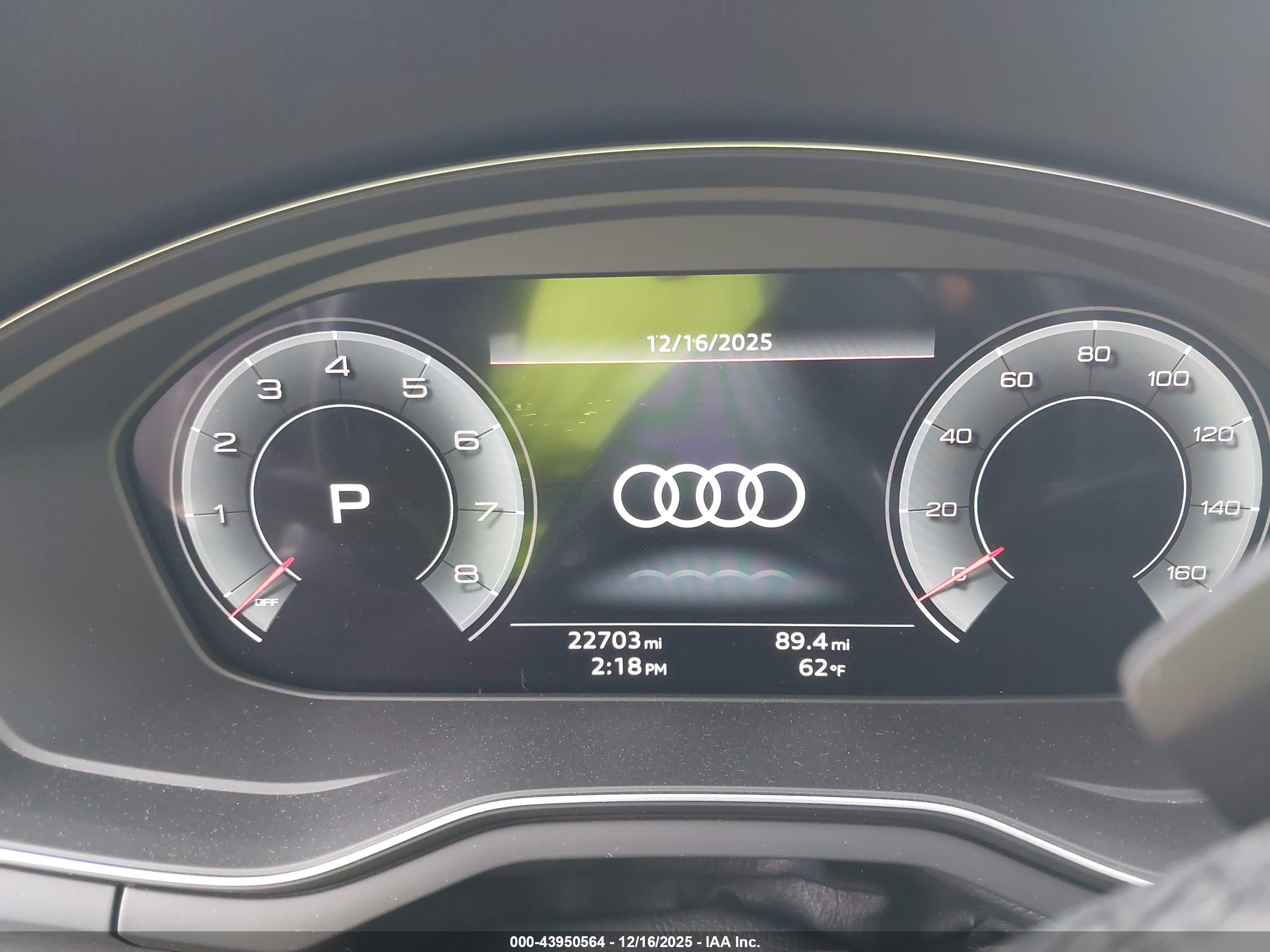 AUDI A5 image 7