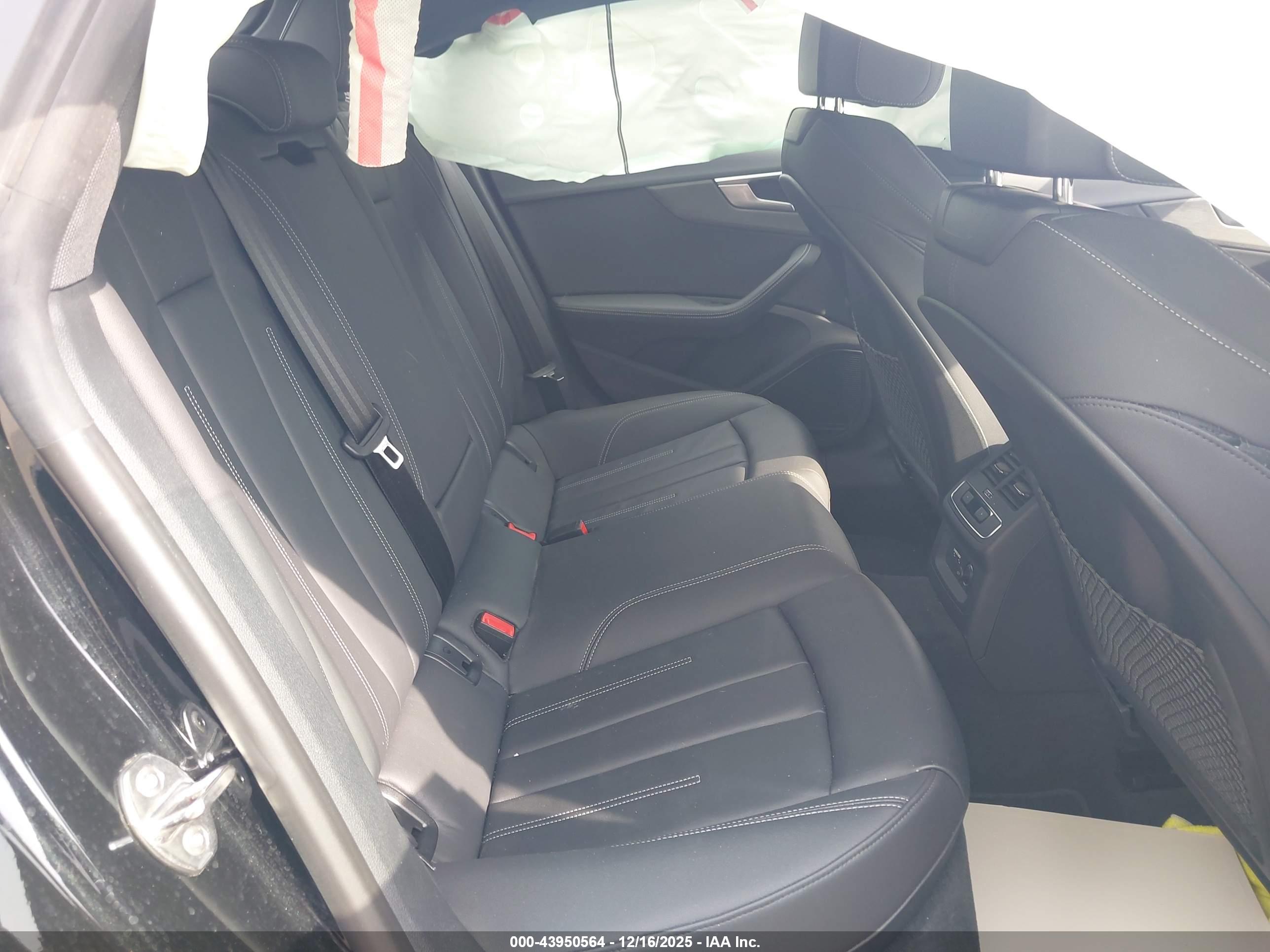 AUDI A5 image 8