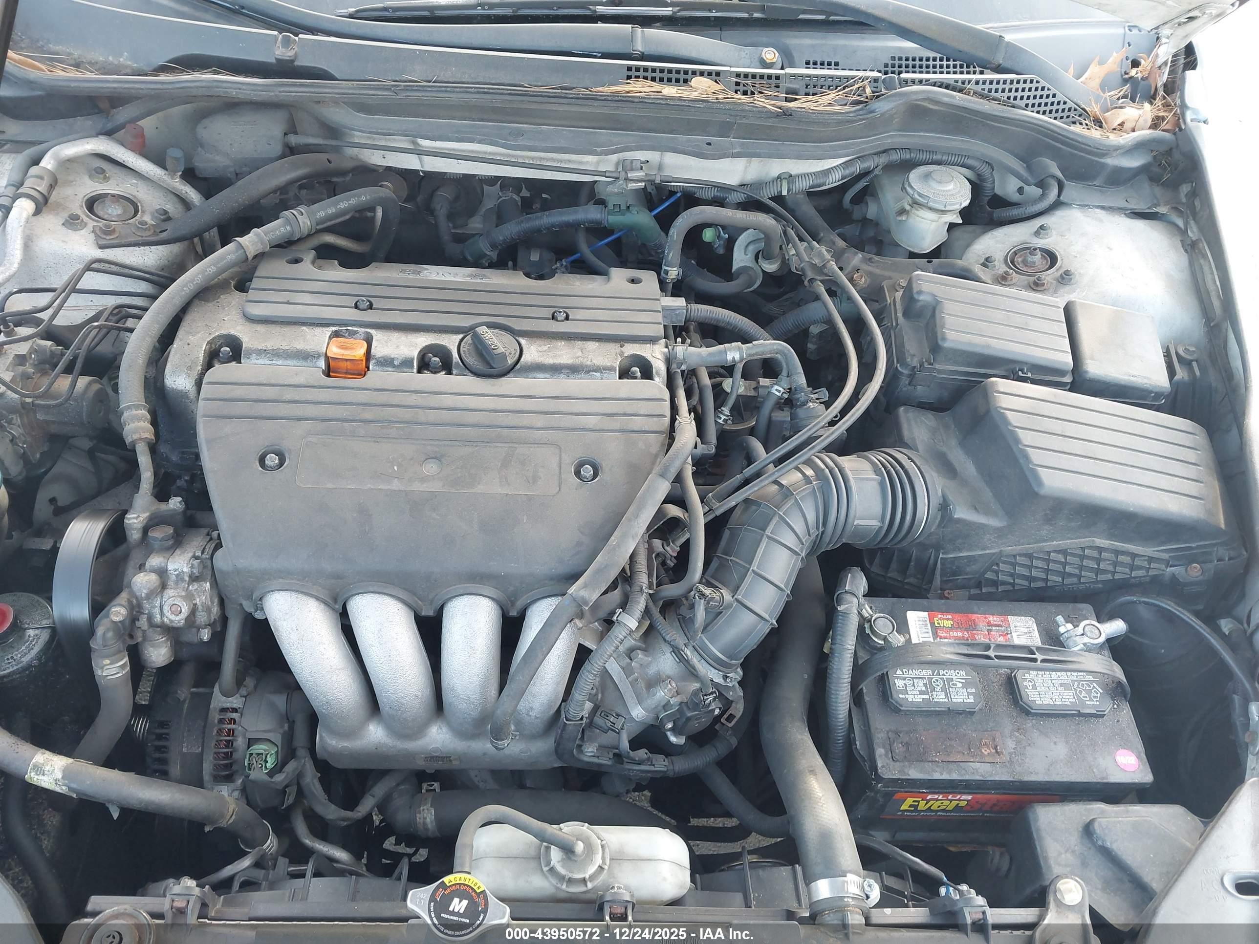 HONDA ACCORD image 10