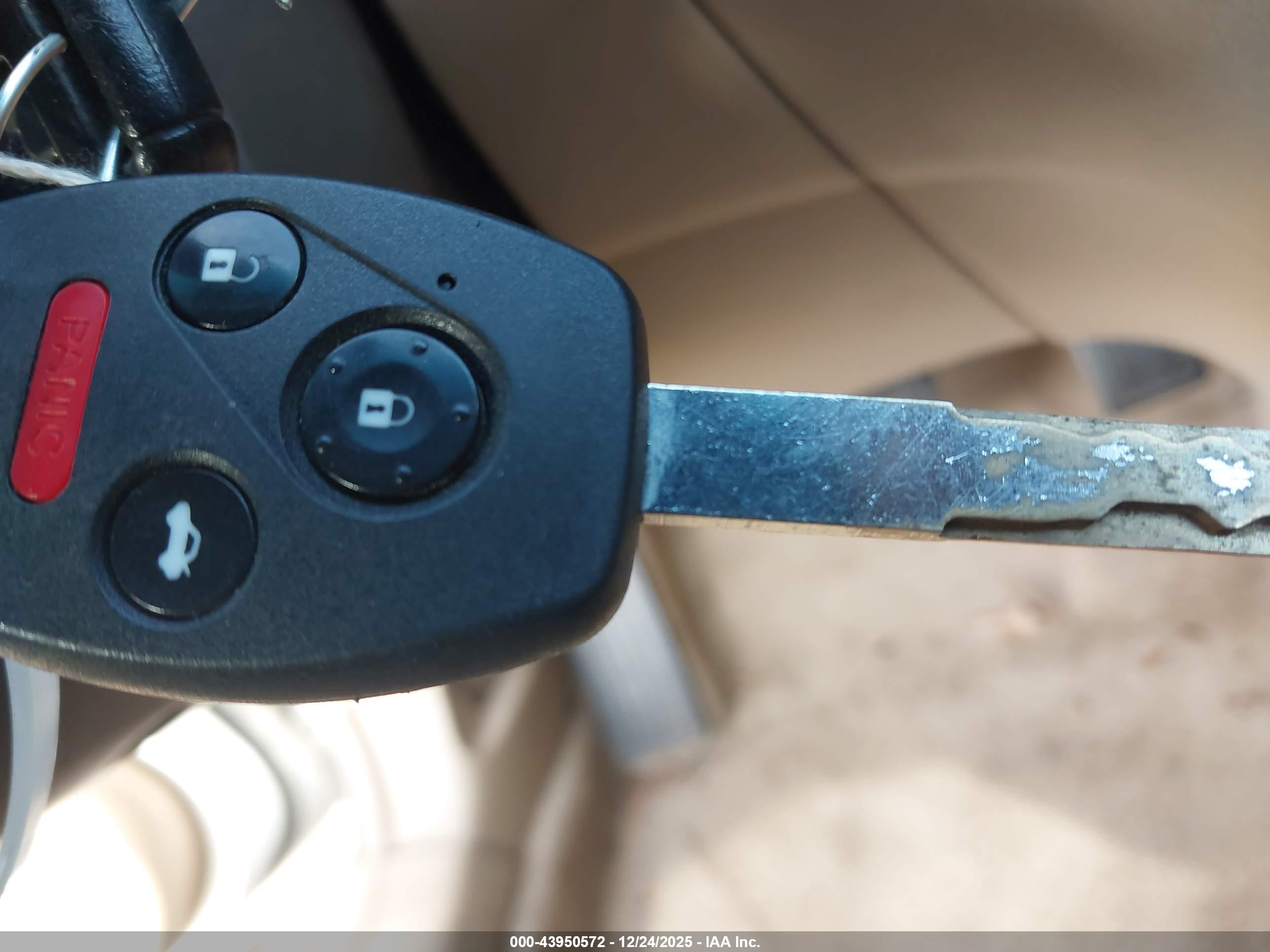 HONDA ACCORD image 11