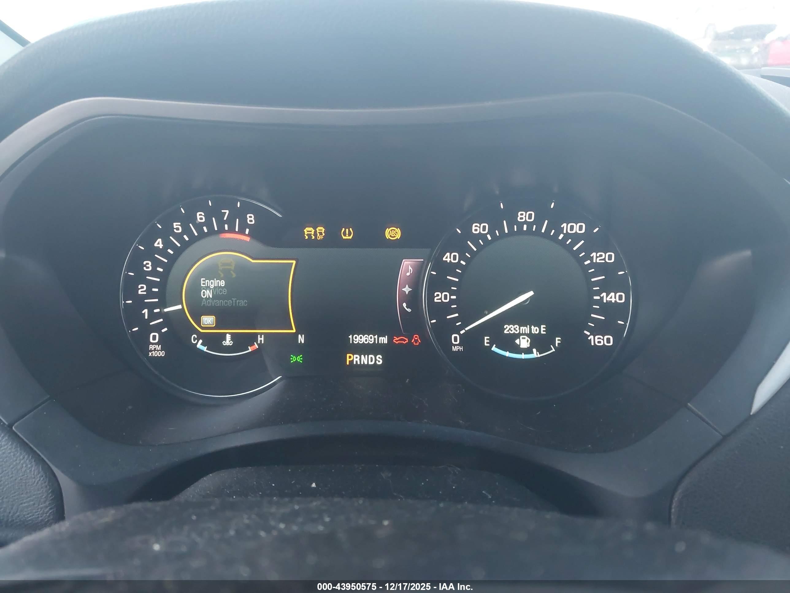 LINCOLN MKZ image 7