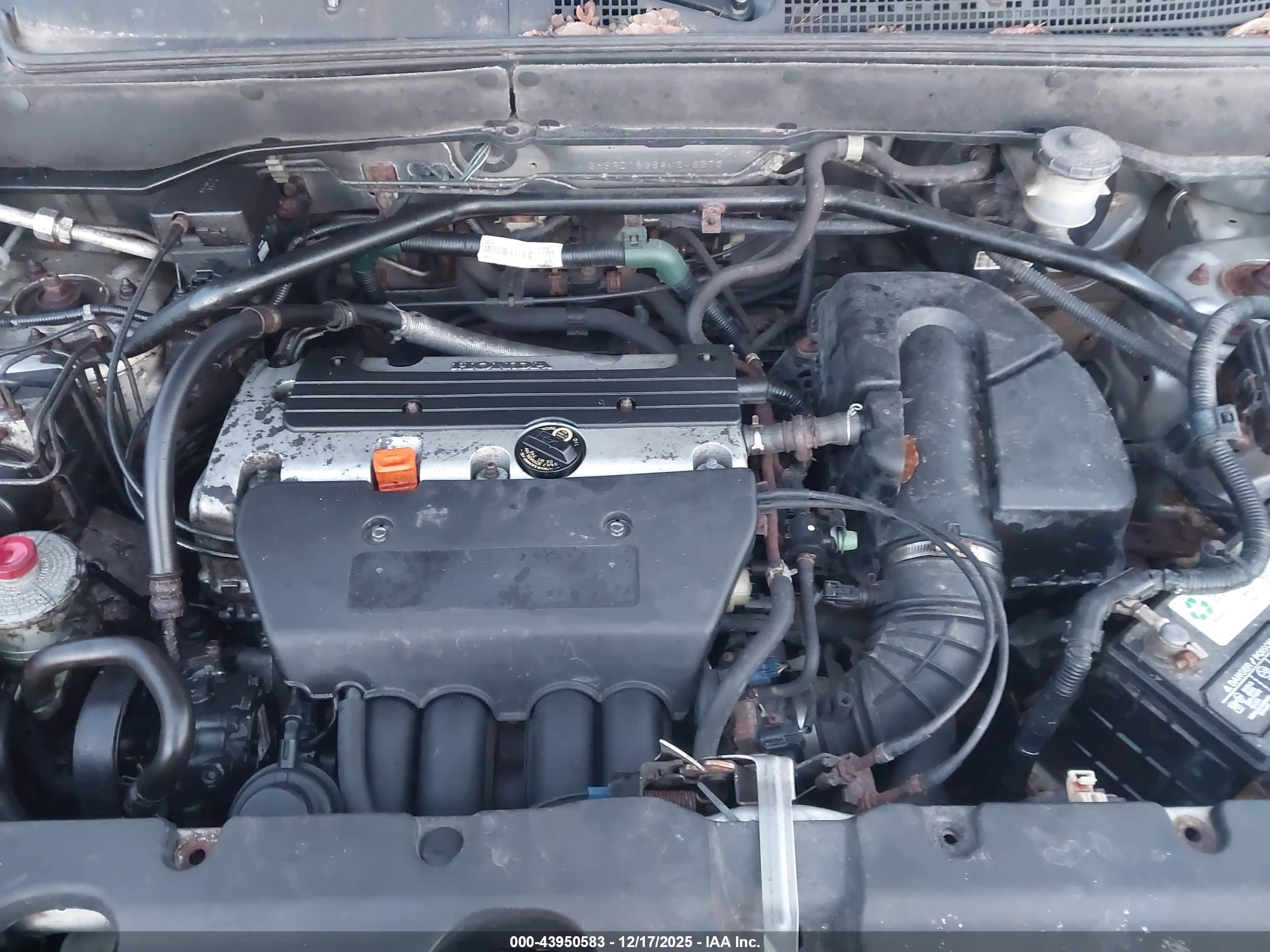HONDA CR-V image 10