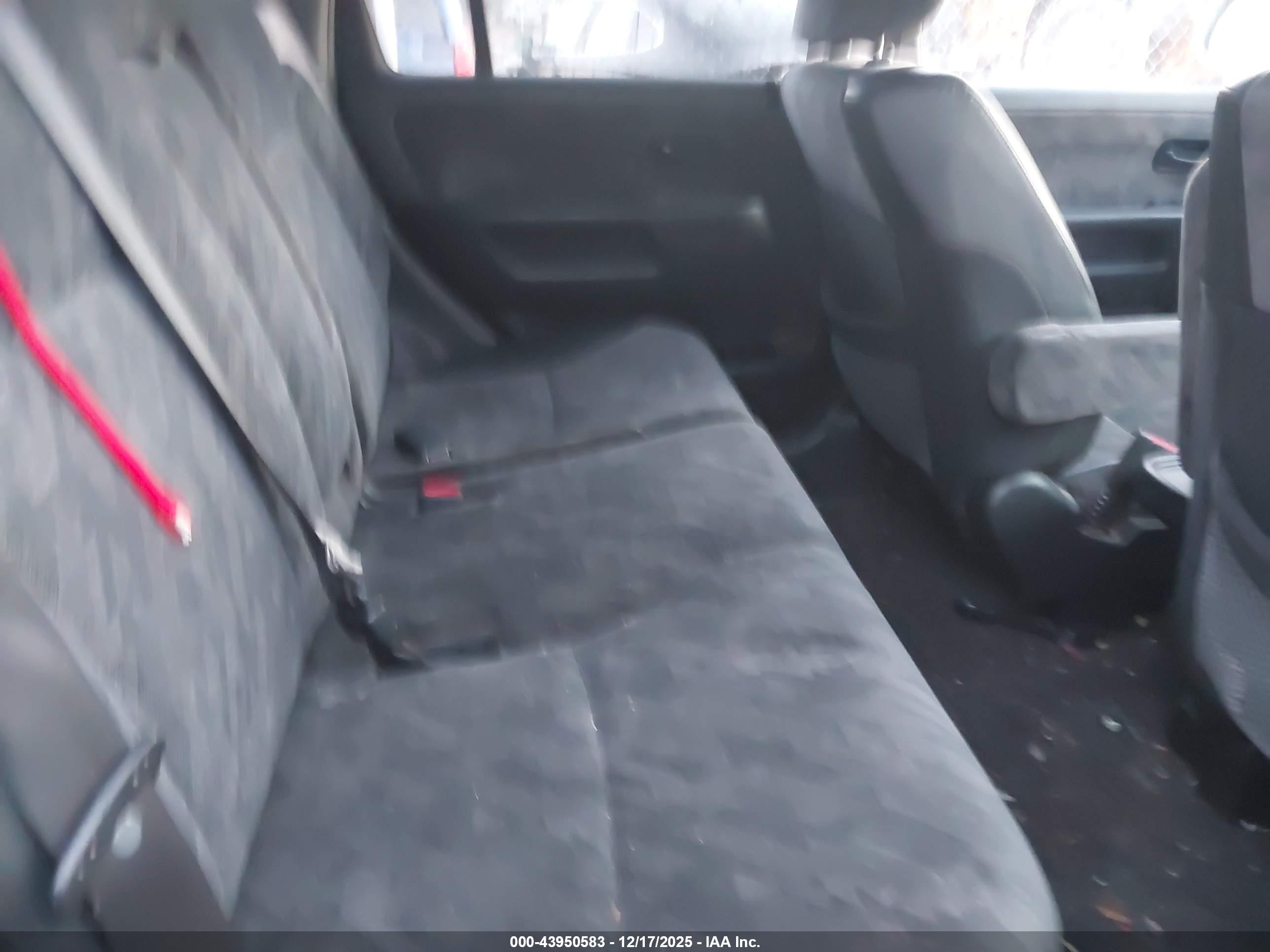 HONDA CR-V image 8