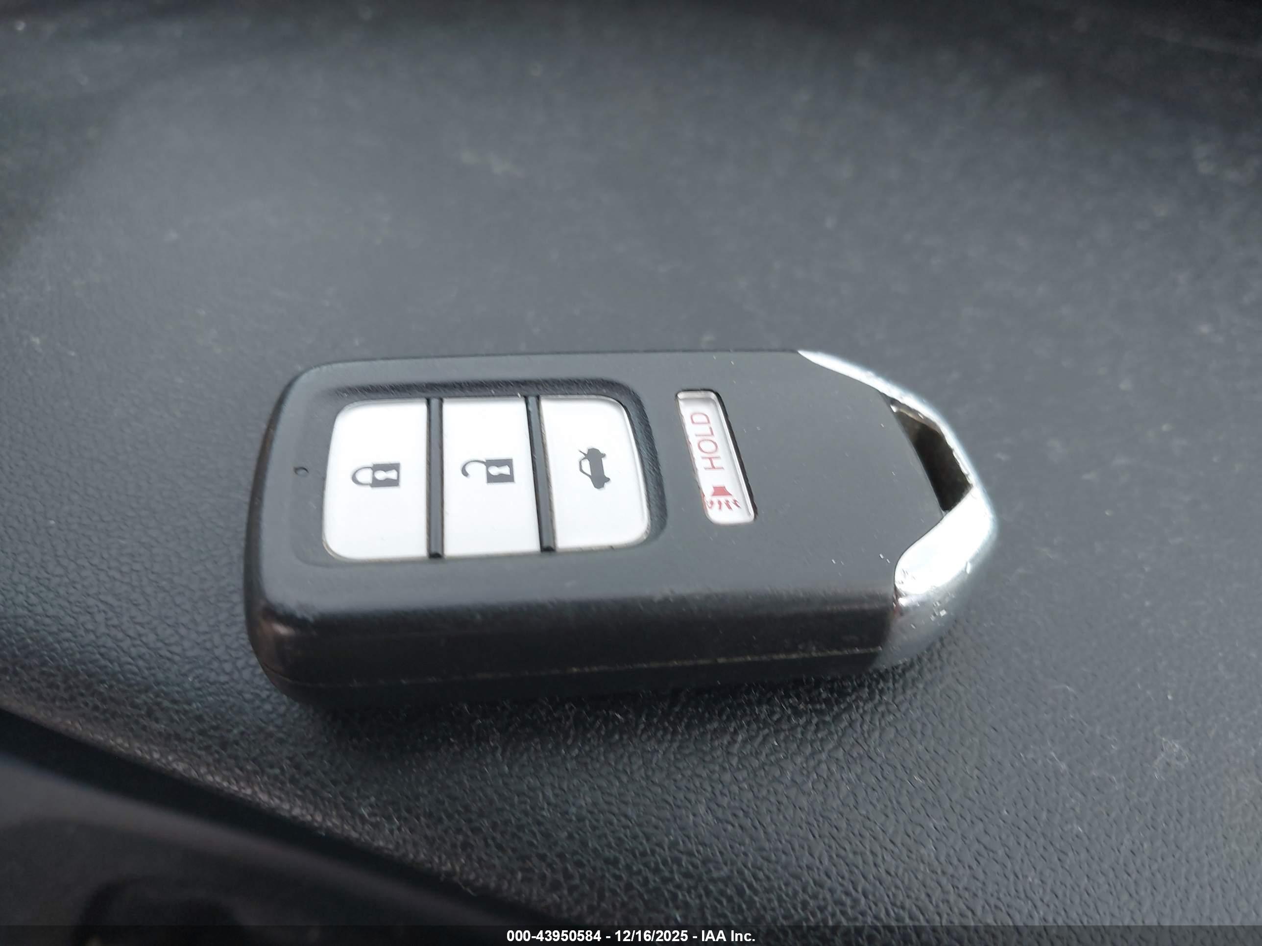 HONDA CIVIC image 11
