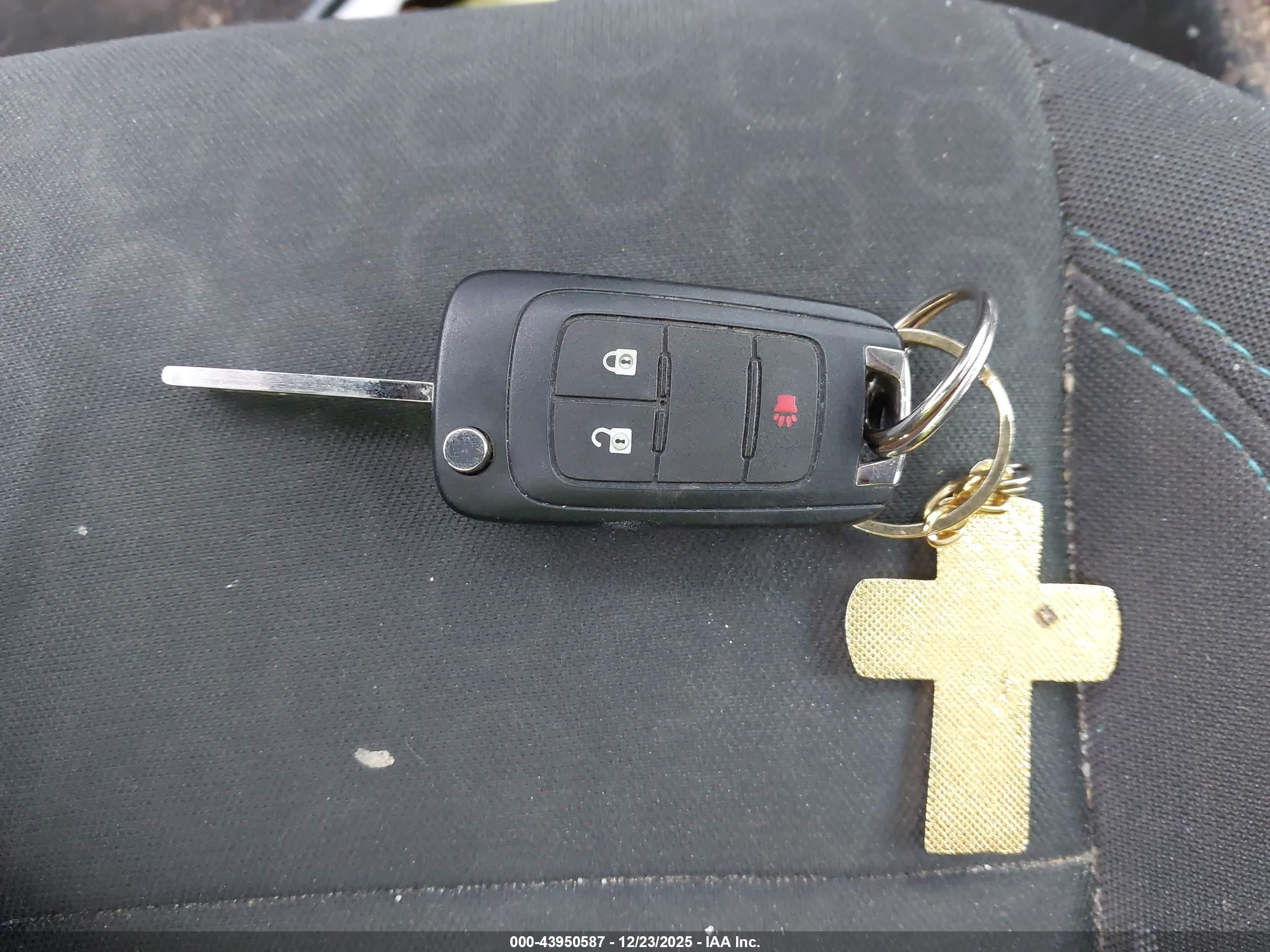 CHEVROLET TRAX image 11