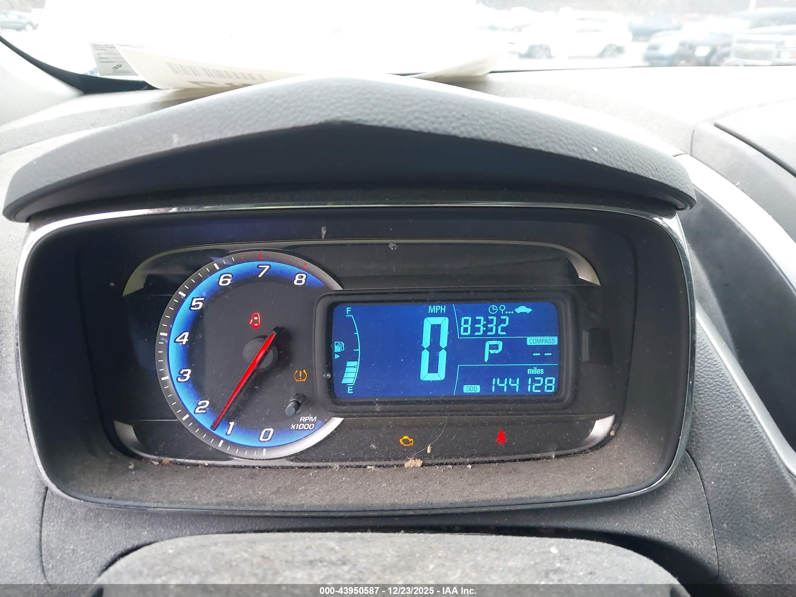 CHEVROLET TRAX image 7