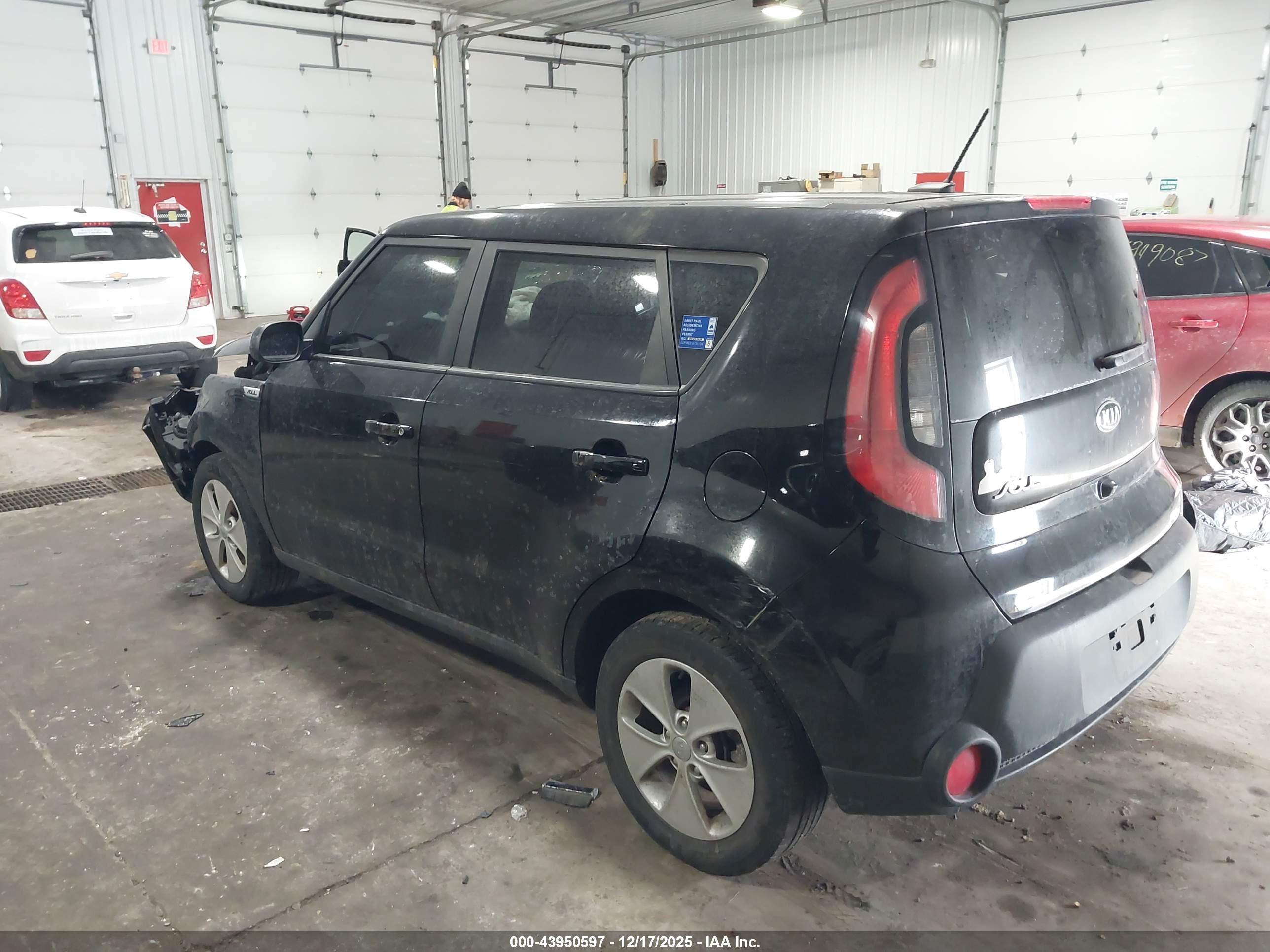 KIA SOUL image 3