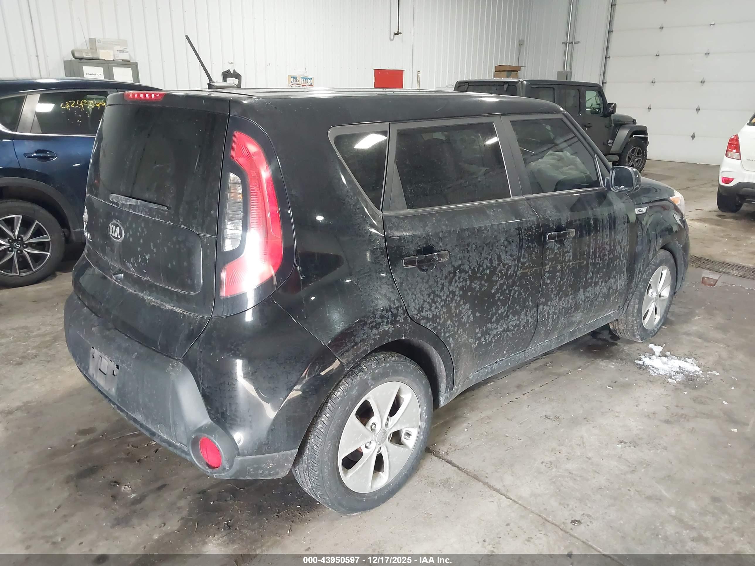 KIA SOUL image 4