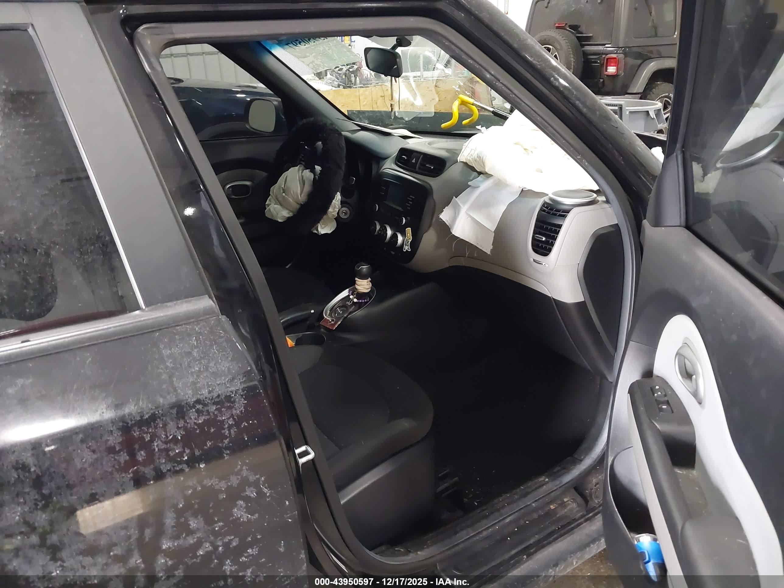 KIA SOUL image 5