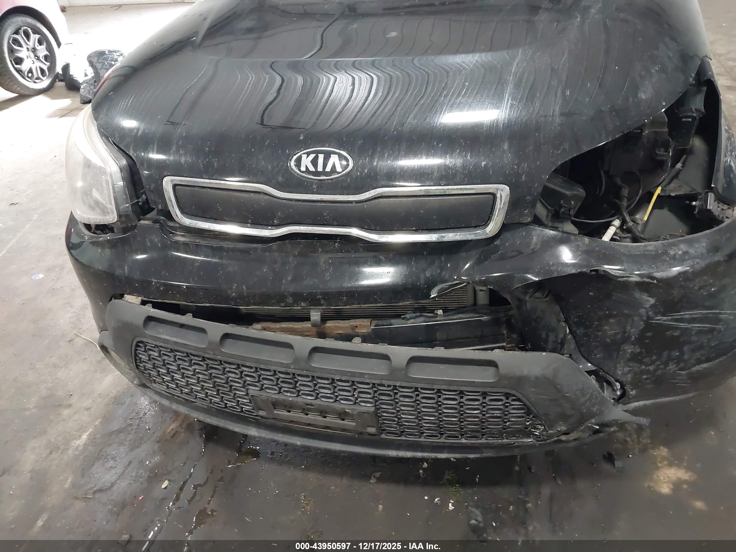 KIA SOUL image 6