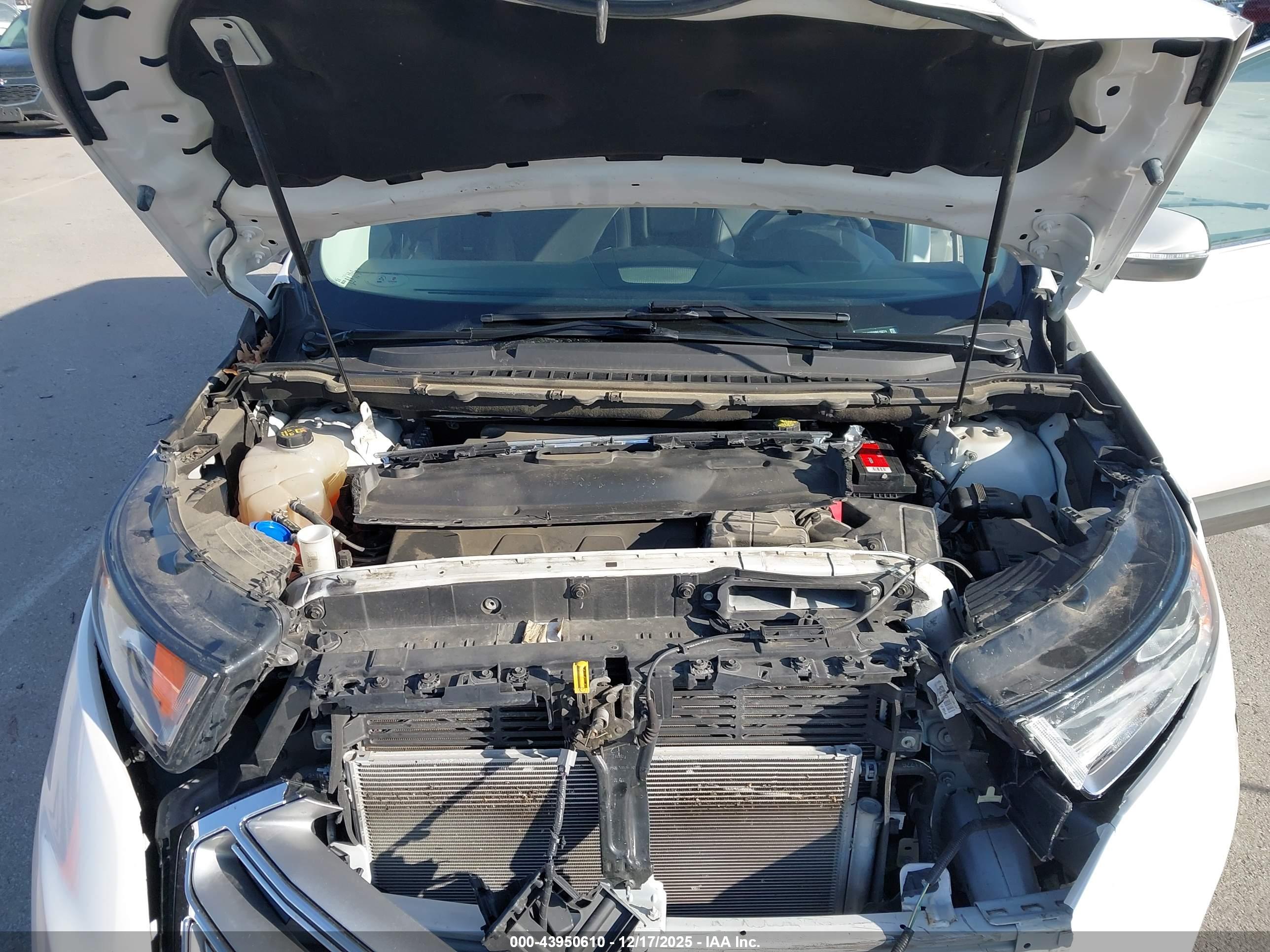 FORD EDGE image 10