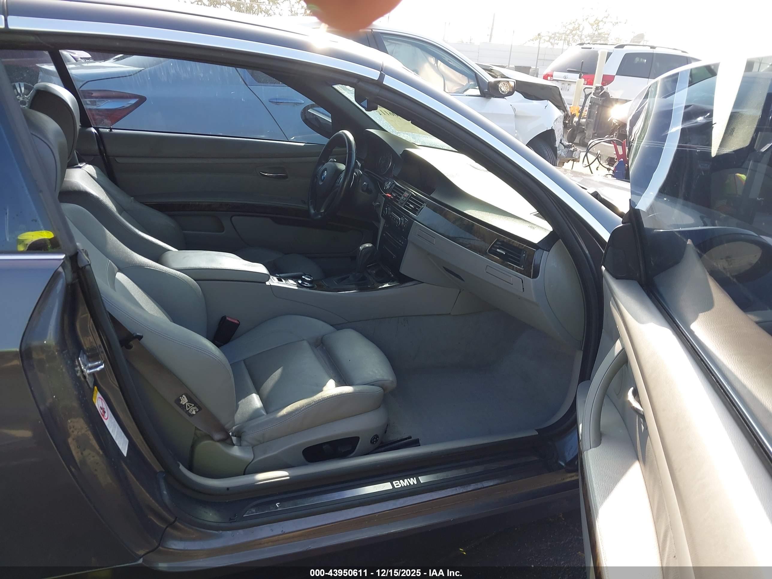 BMW 328I image 5