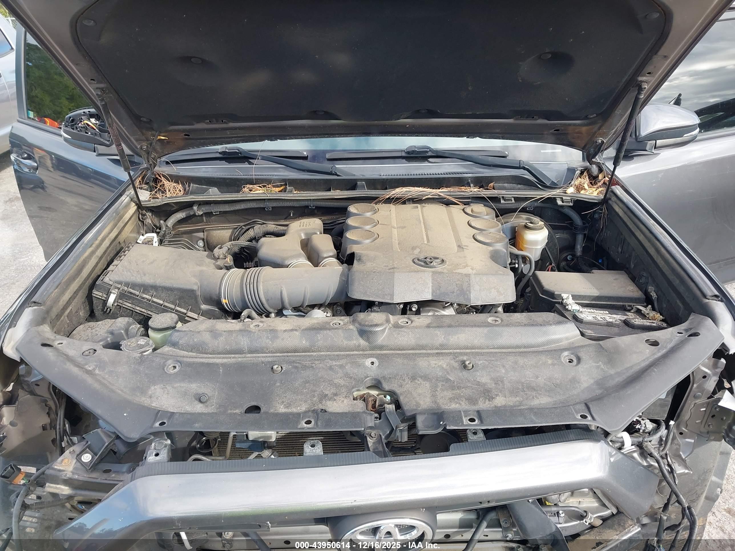 TOYOTA 4RUNNER image 10