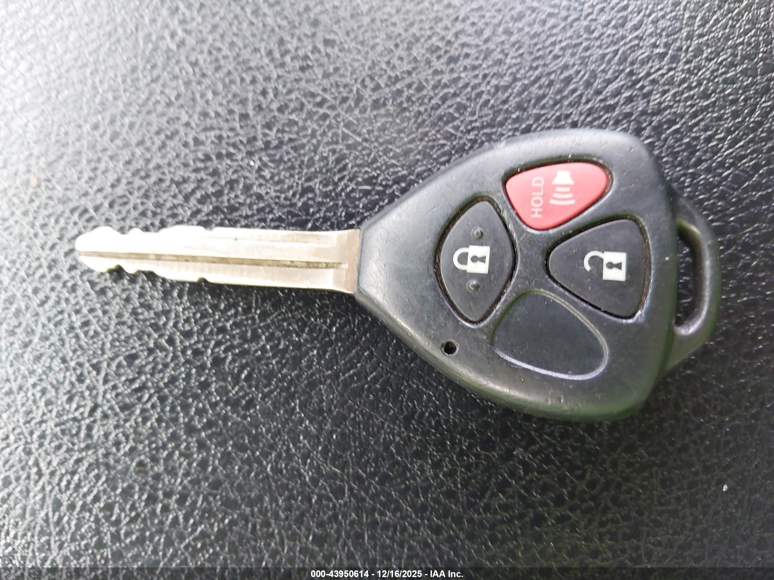 TOYOTA 4RUNNER image 11