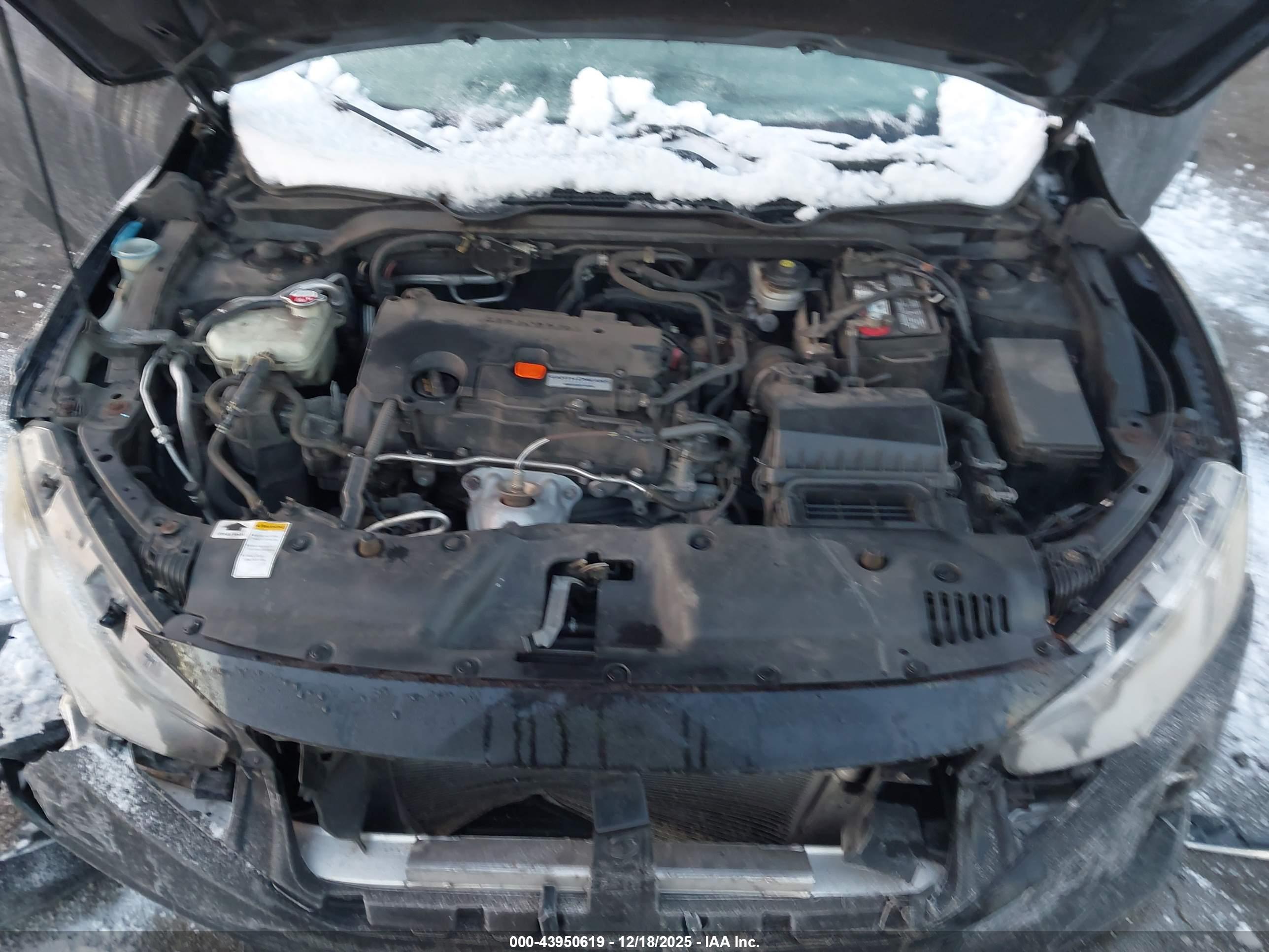 HONDA CIVIC image 10