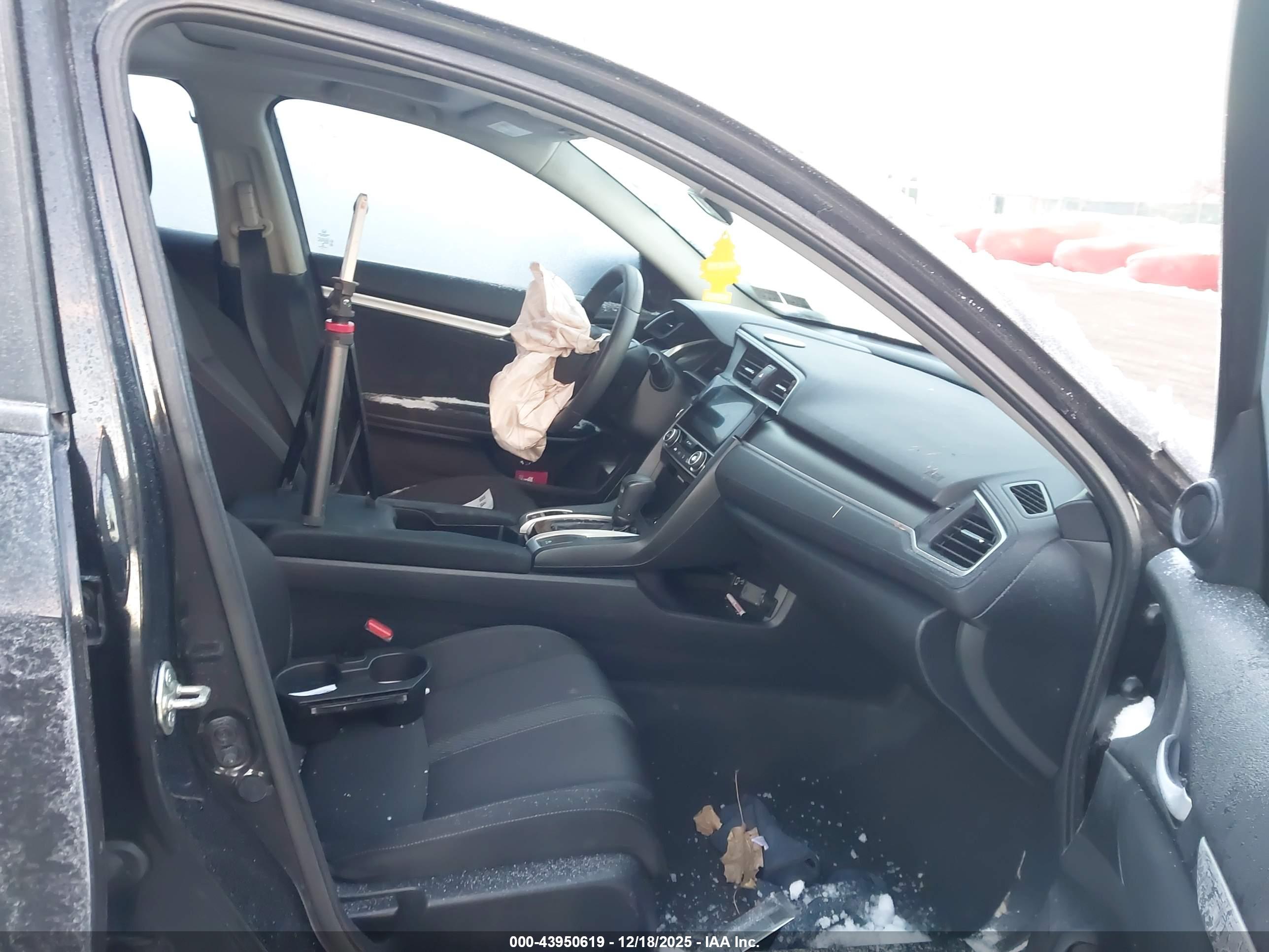 HONDA CIVIC image 5