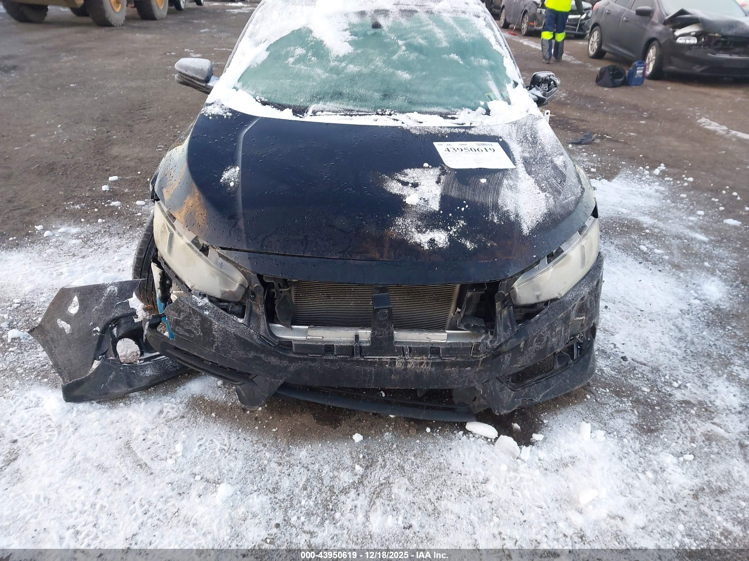 HONDA CIVIC image 6