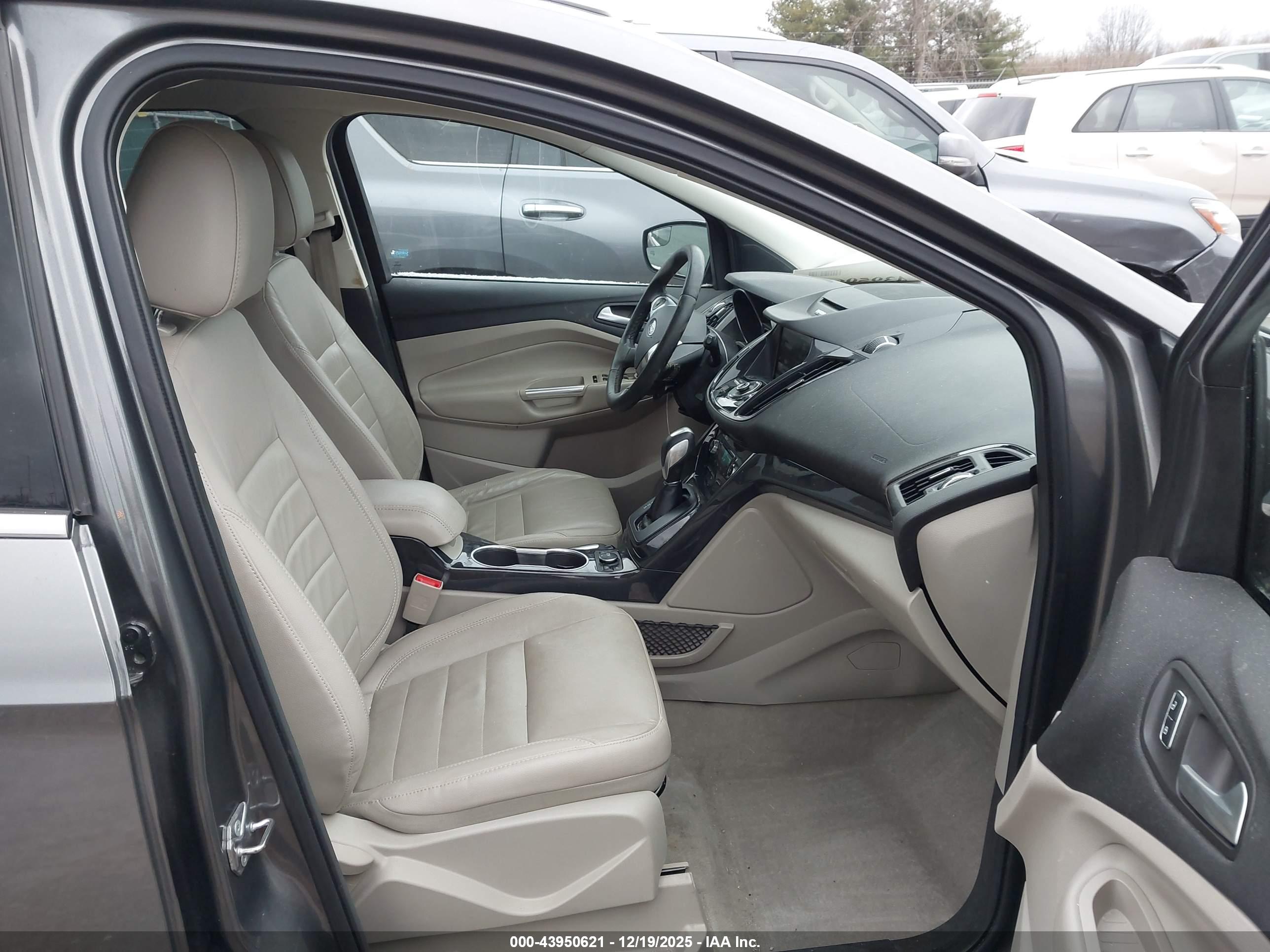 FORD ESCAPE image 5
