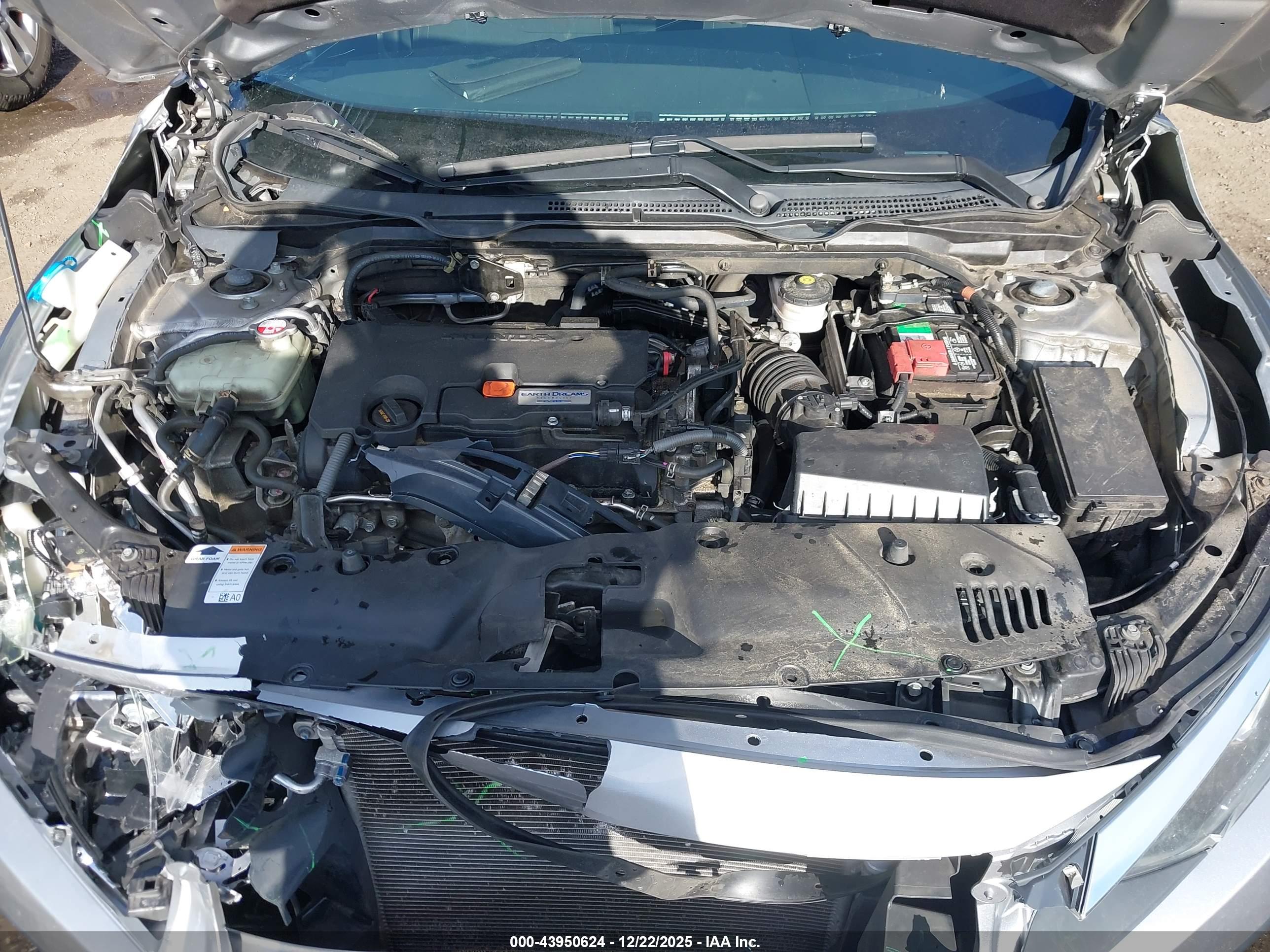 HONDA CIVIC image 10