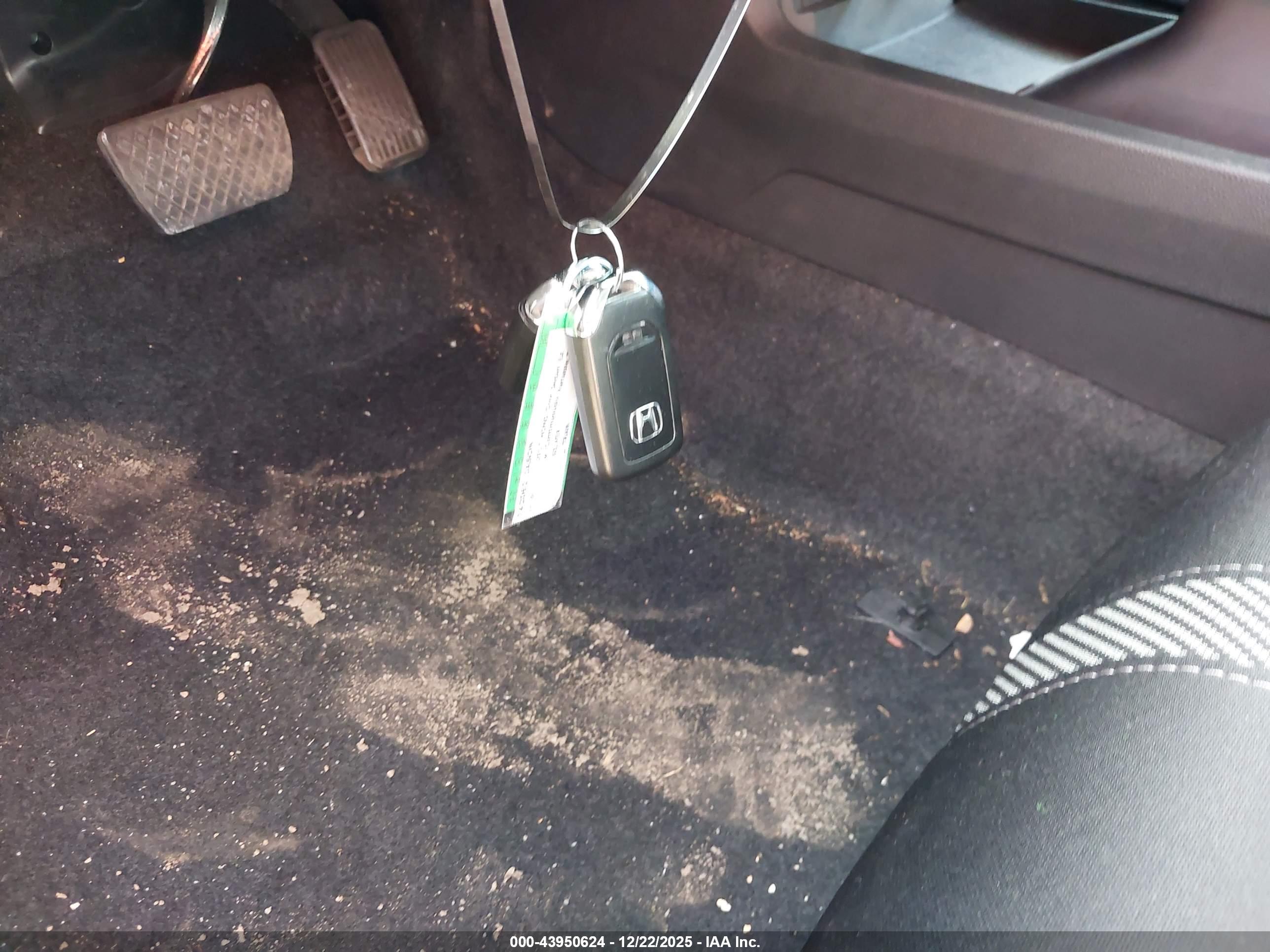 HONDA CIVIC image 11