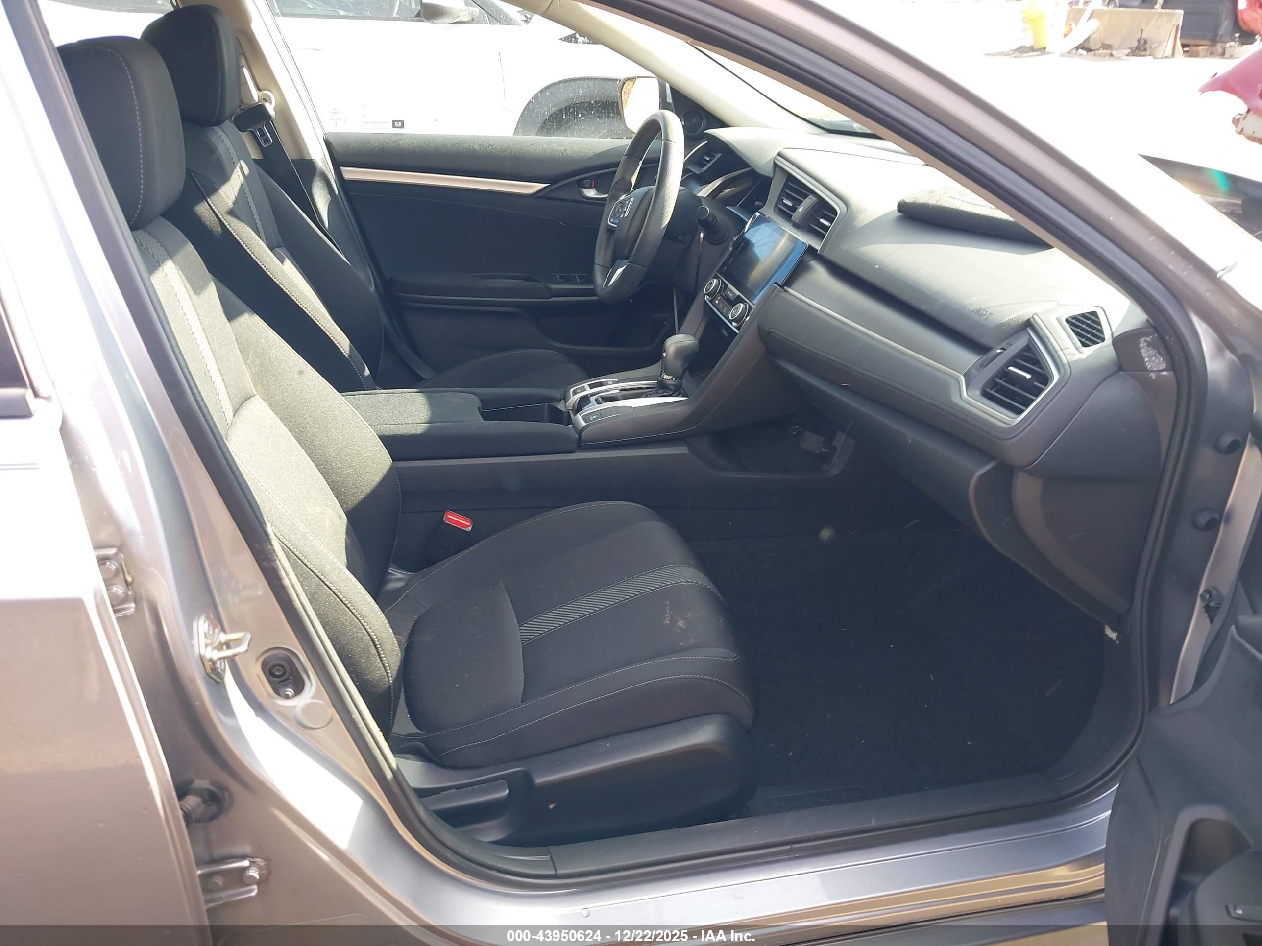 HONDA CIVIC image 5