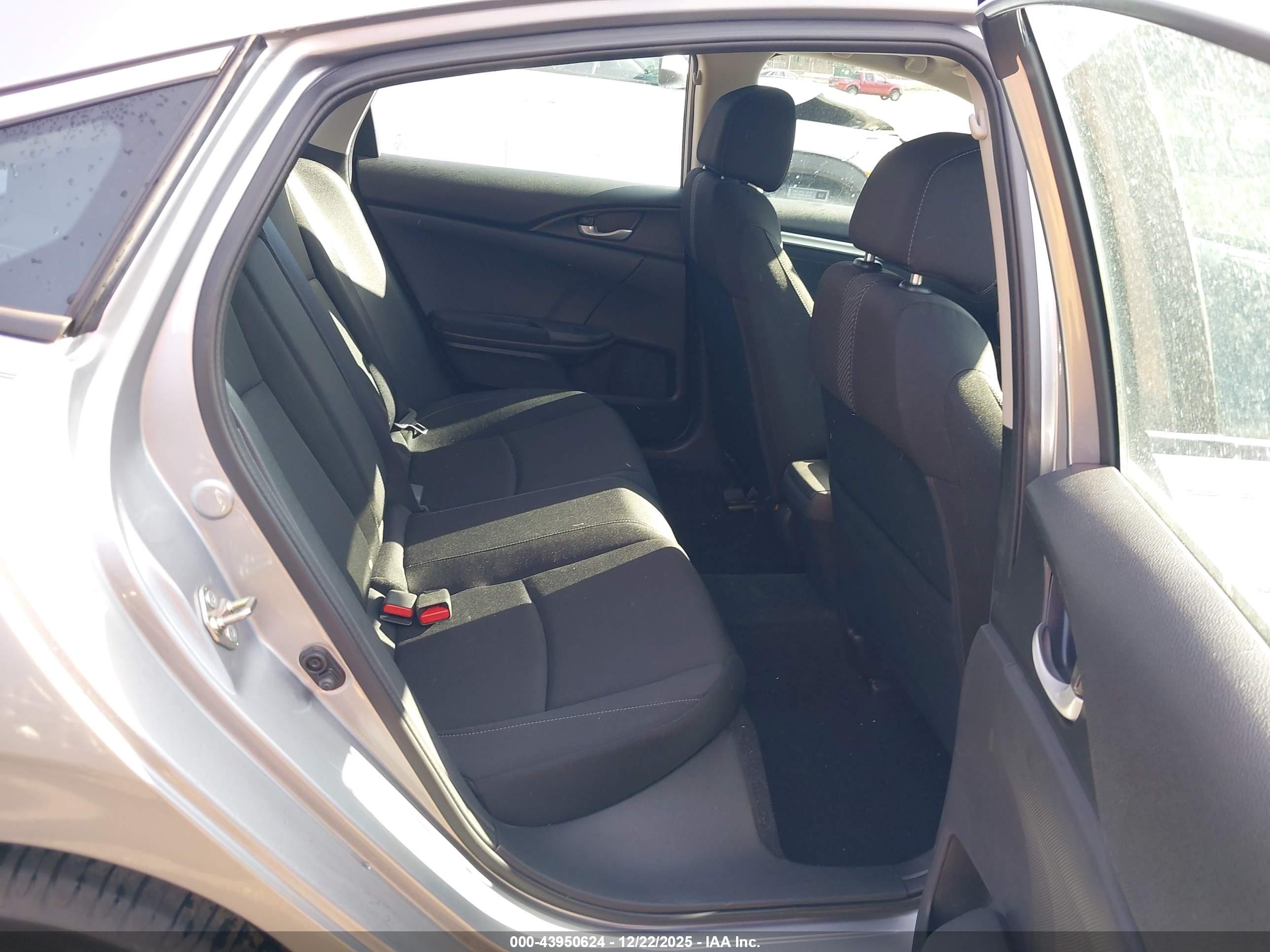 HONDA CIVIC image 8